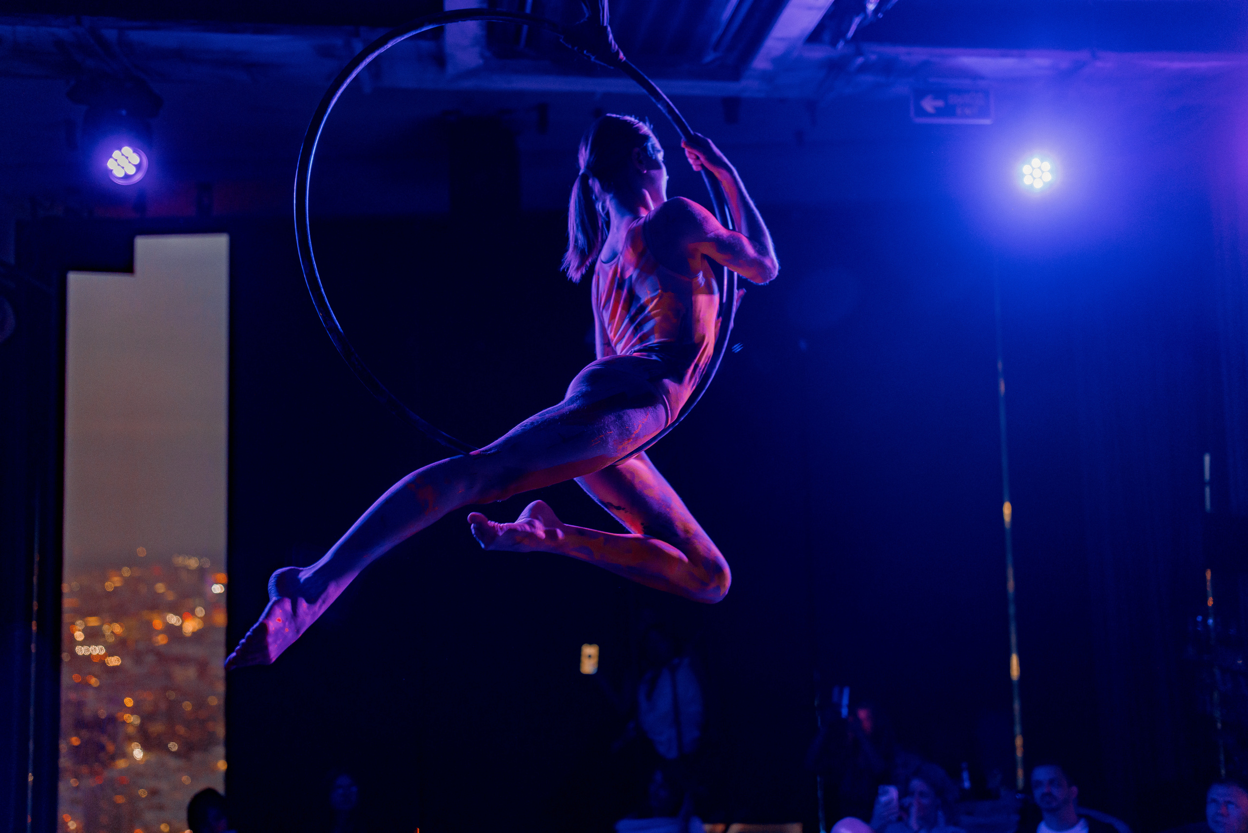 Ресторан «BIRDS». Профессиональный фотограф, Москва | Елена Павлова