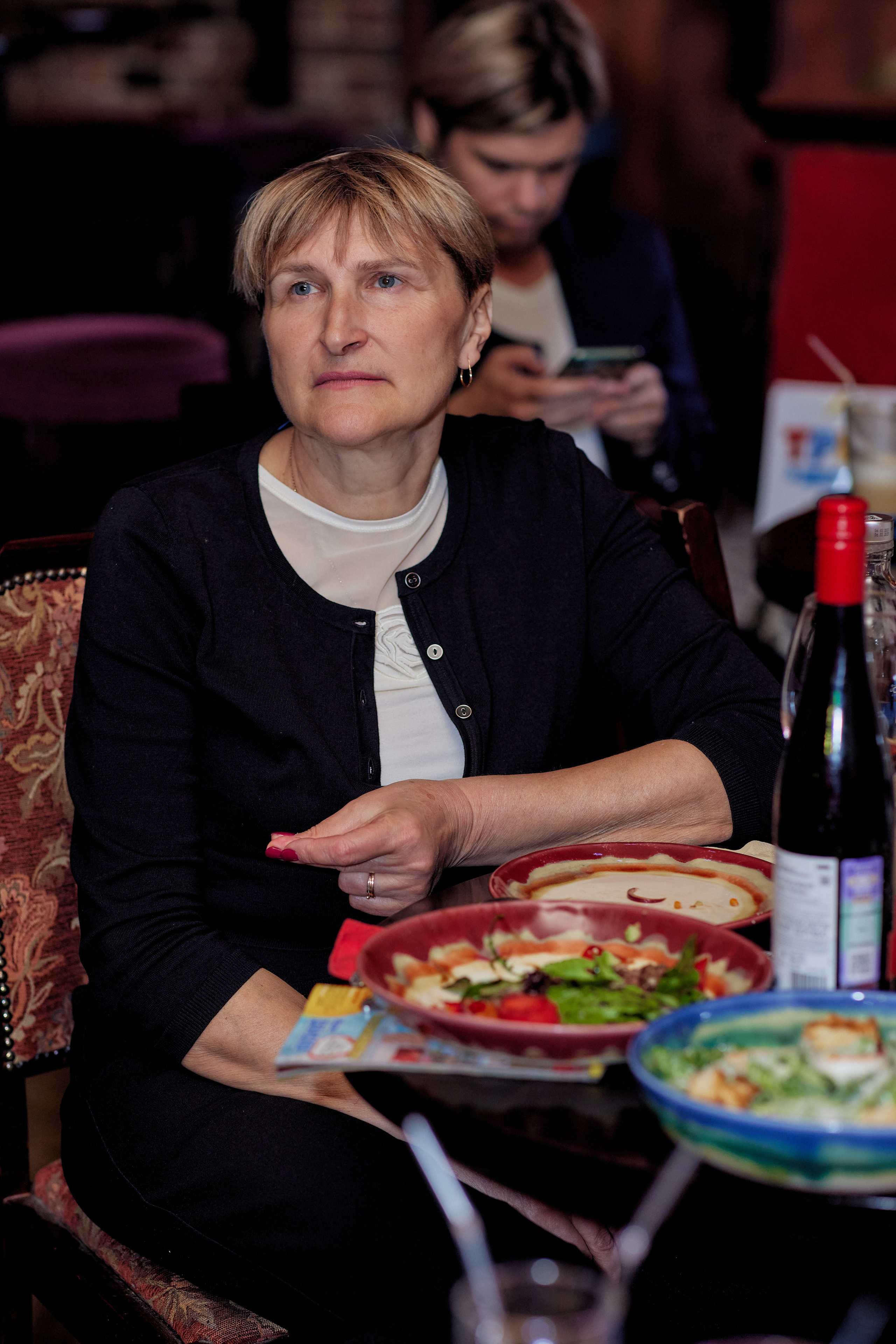 День рождения. Профессиональный фотограф, Москва | Елена Павлова