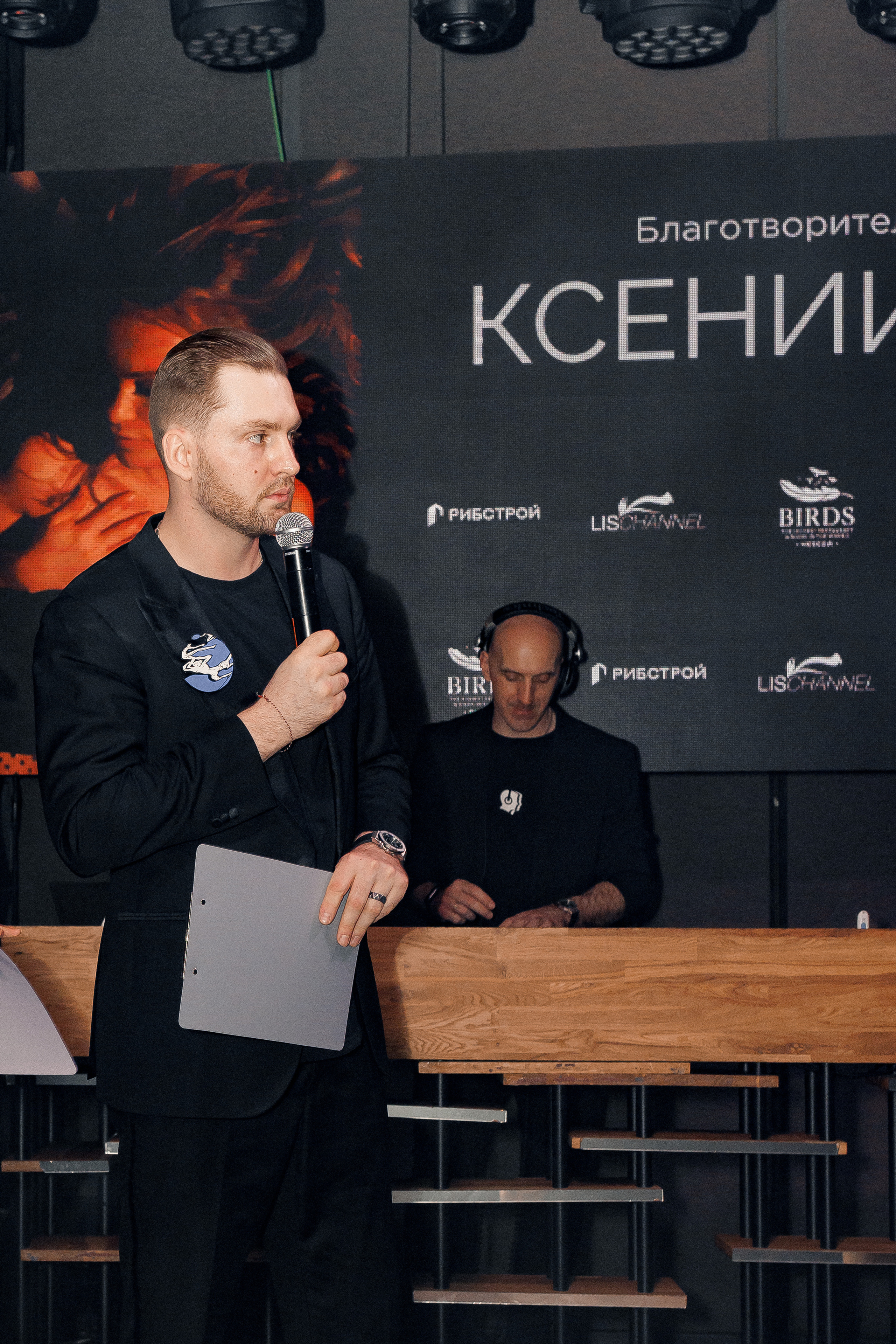 Ресторан «BIRDS». Профессиональный фотограф, Москва | Елена Павлова