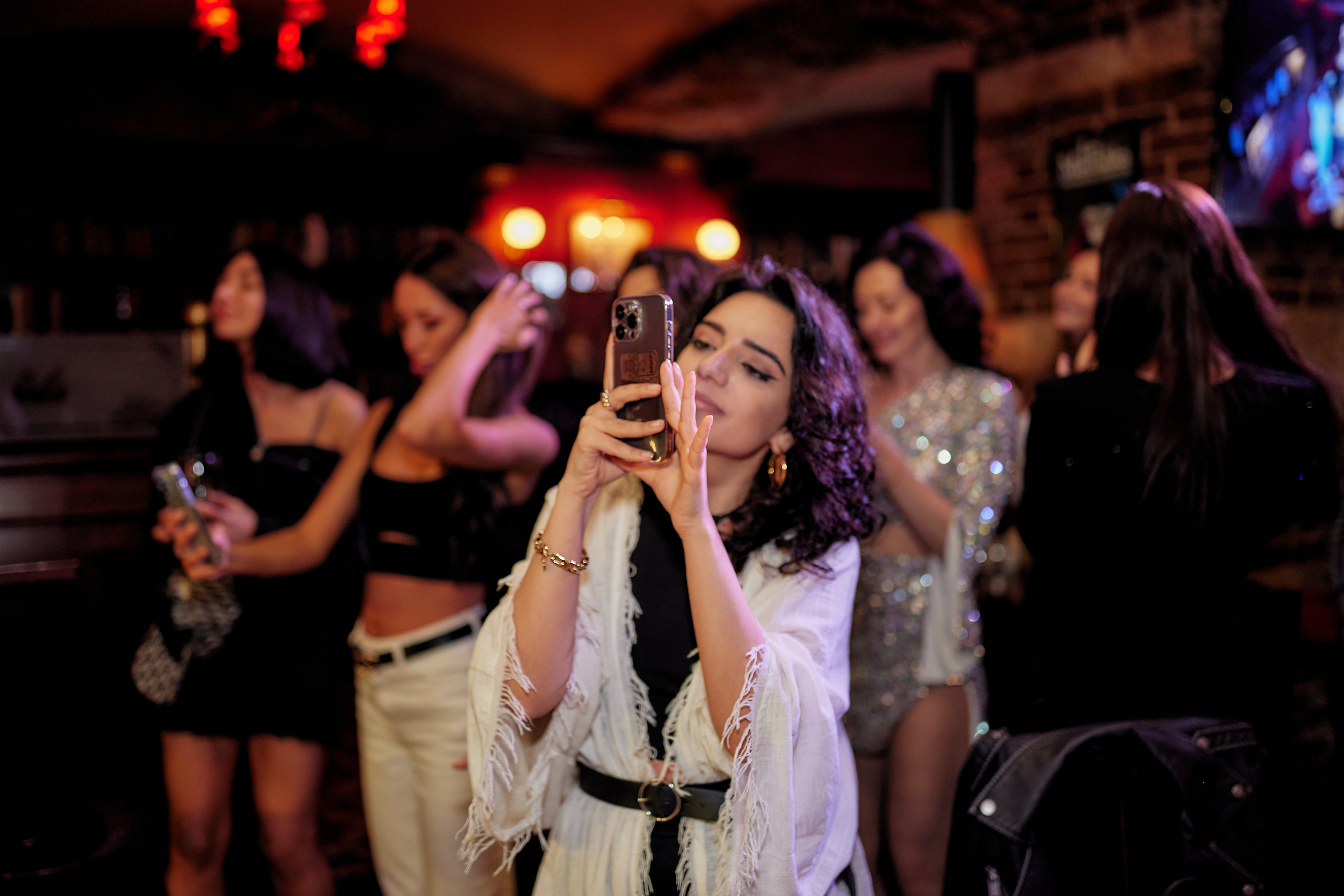 День рождения. Профессиональный фотограф, Москва | Елена Павлова