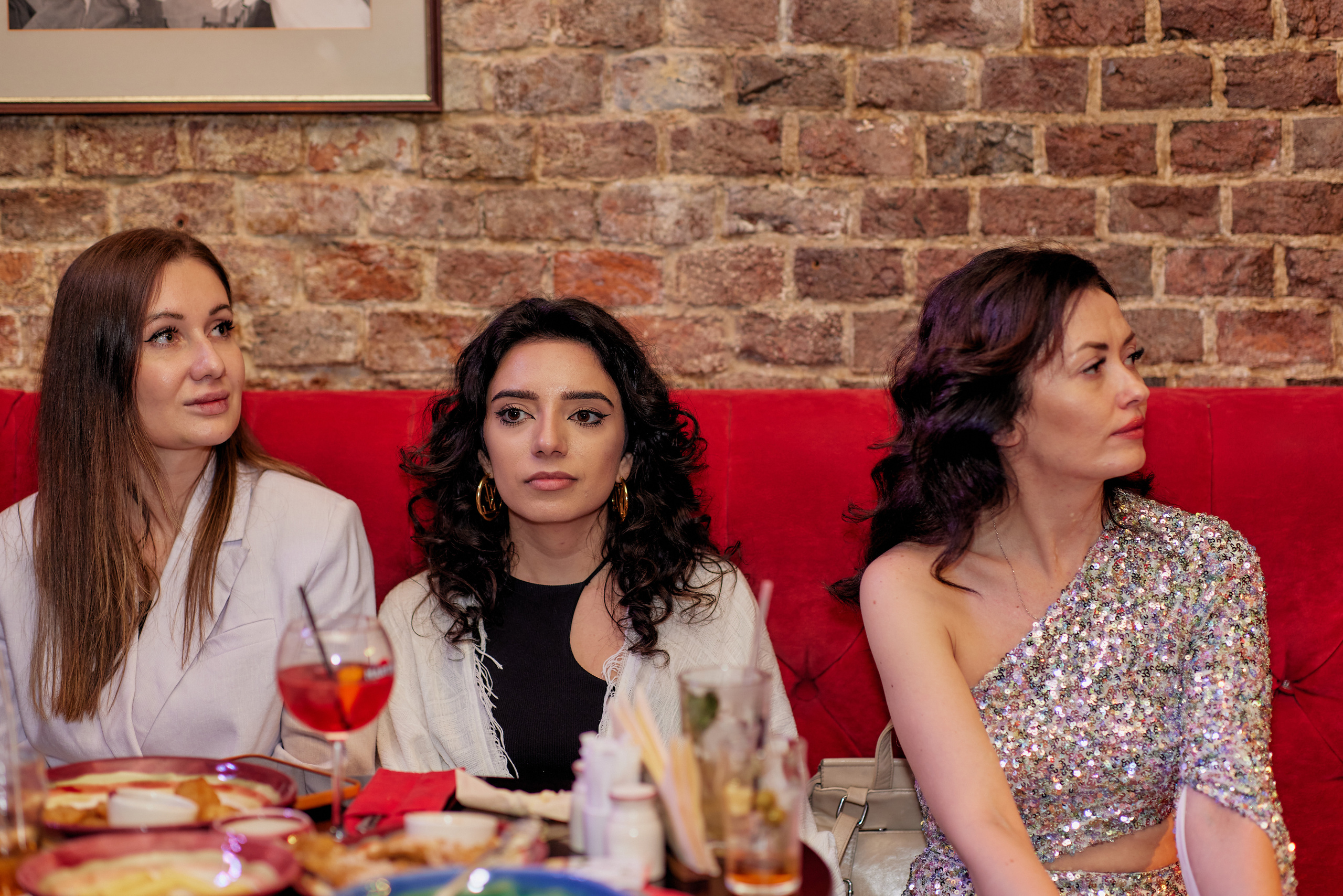 День рождения. Профессиональный фотограф, Москва | Елена Павлова