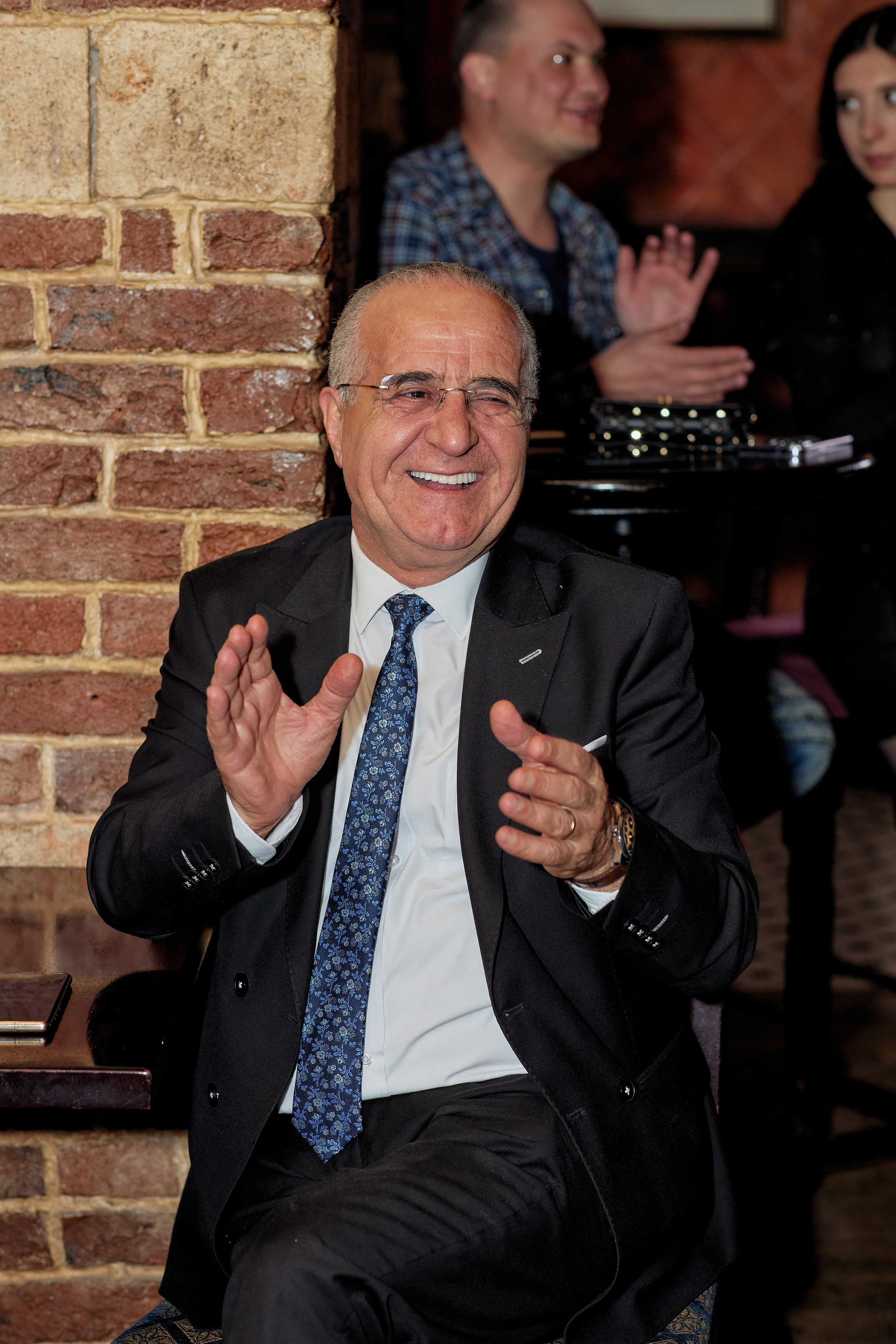 День рождения. Профессиональный фотограф, Москва | Елена Павлова