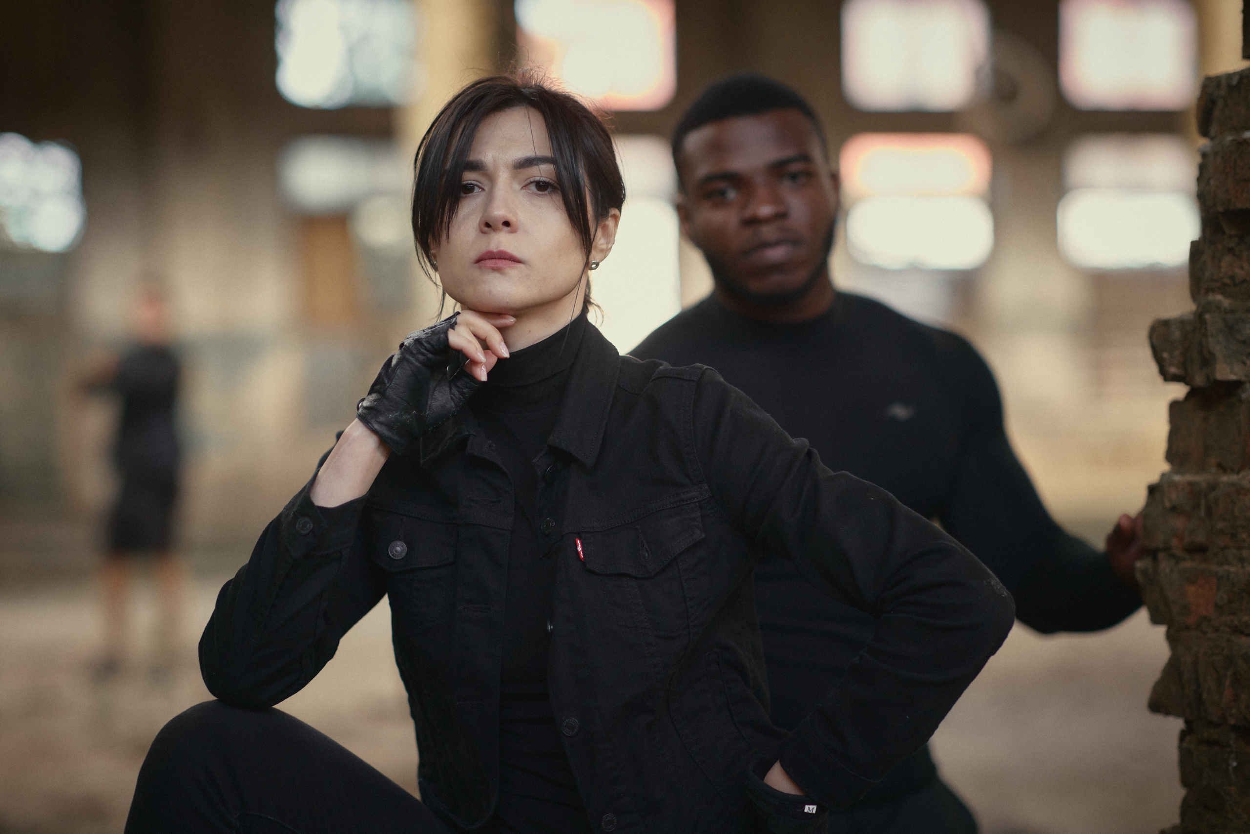 Россомаха. Бэкстейдж к фильму. Профессиональный фотограф, Москва | Елена Павлова