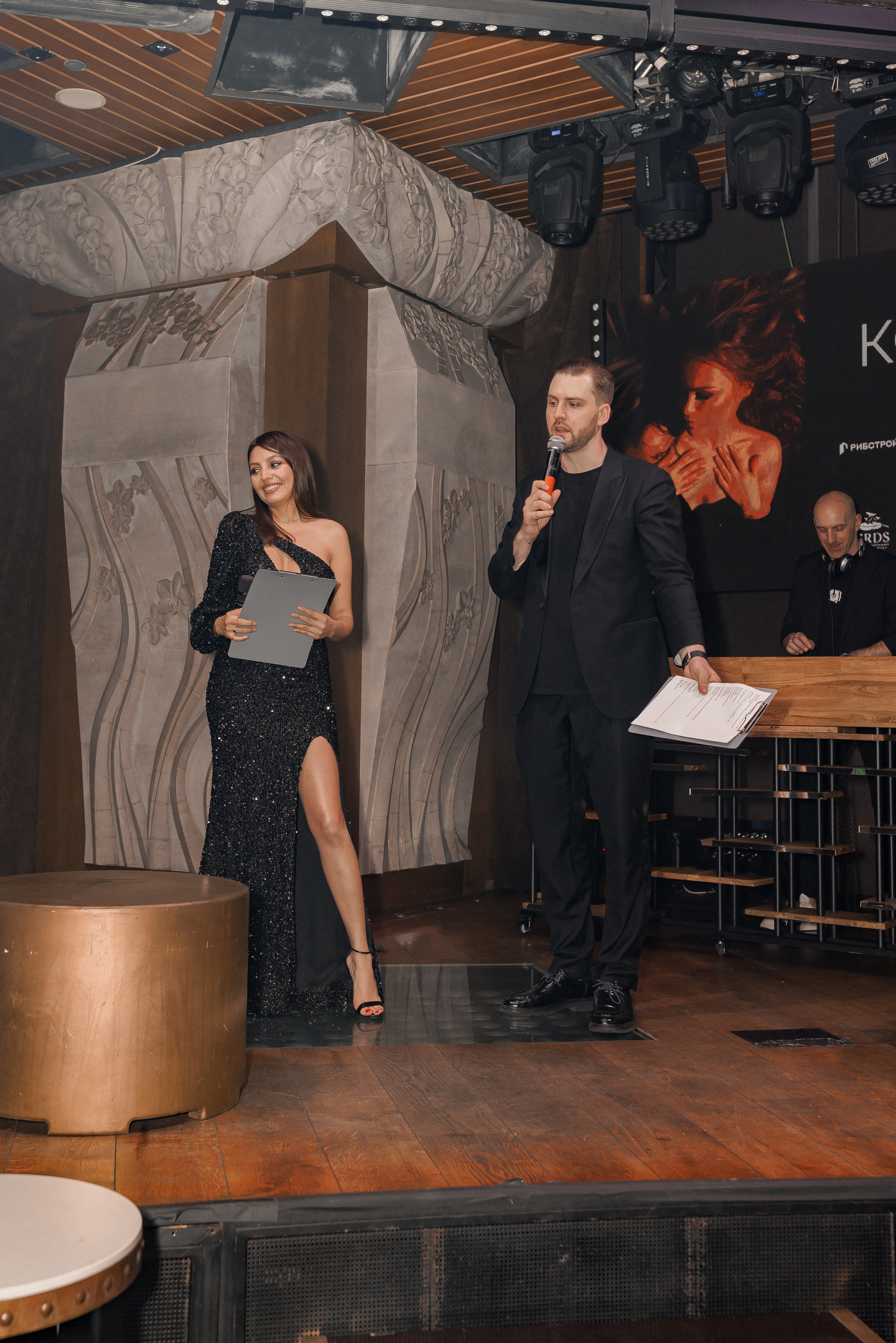 Ресторан «BIRDS». Профессиональный фотограф, Москва | Елена Павлова