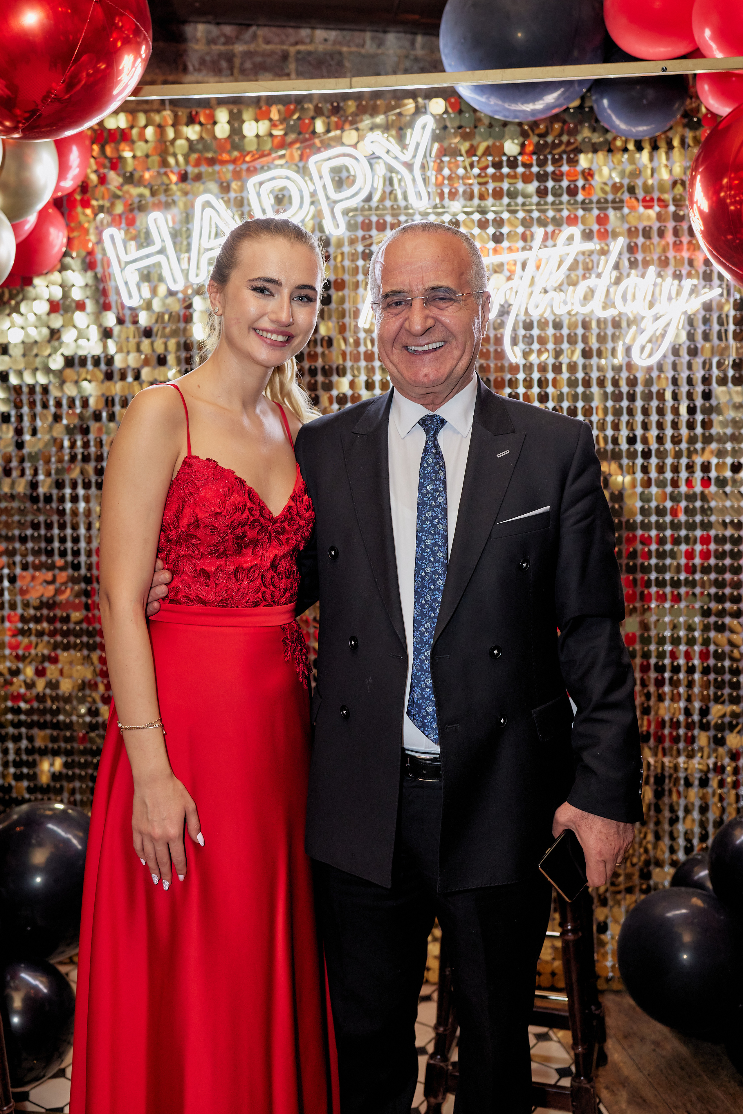 День рождения. Профессиональный фотограф, Москва | Елена Павлова