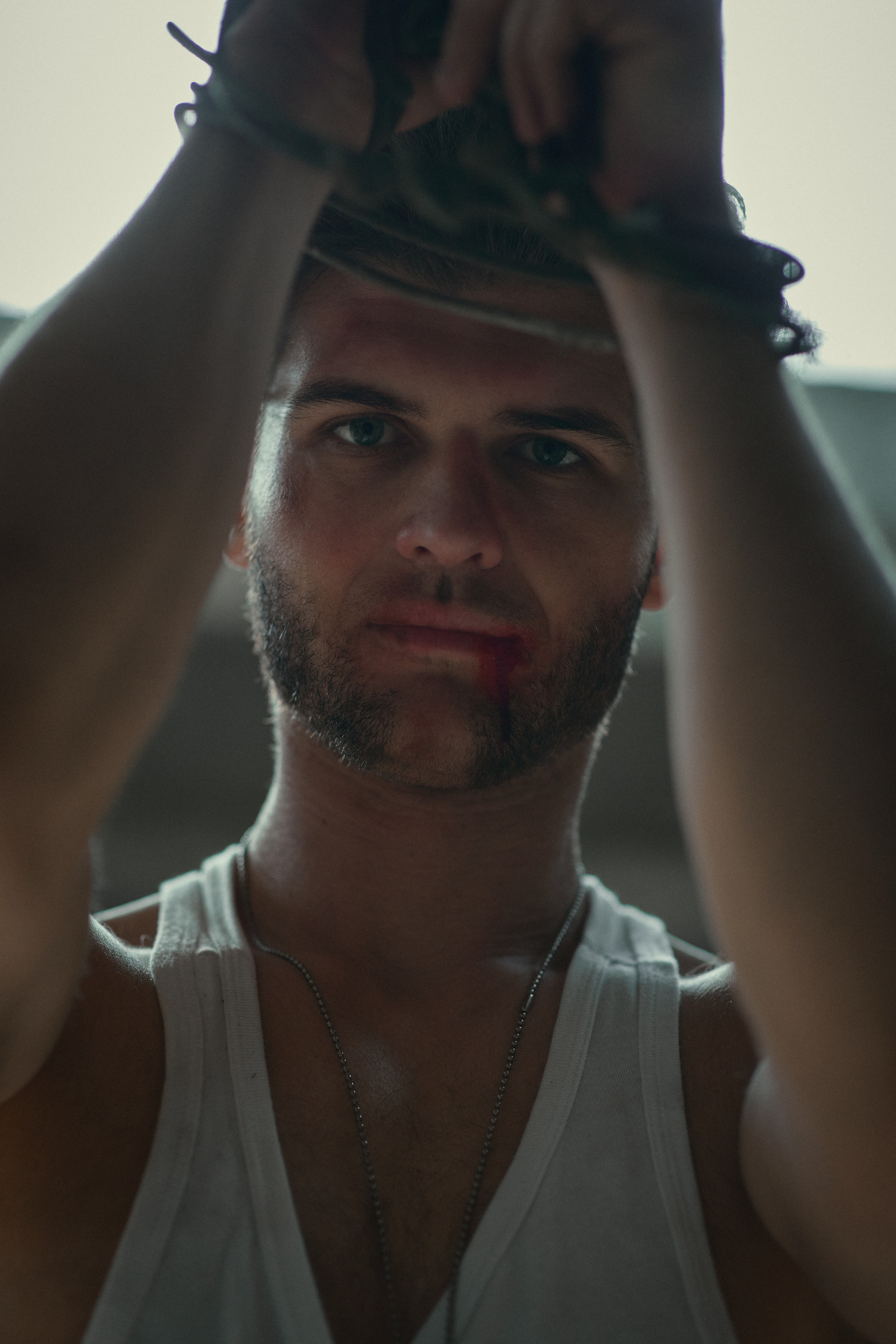 Россомаха. Бэкстейдж к фильму. Профессиональный фотограф, Москва | Елена Павлова