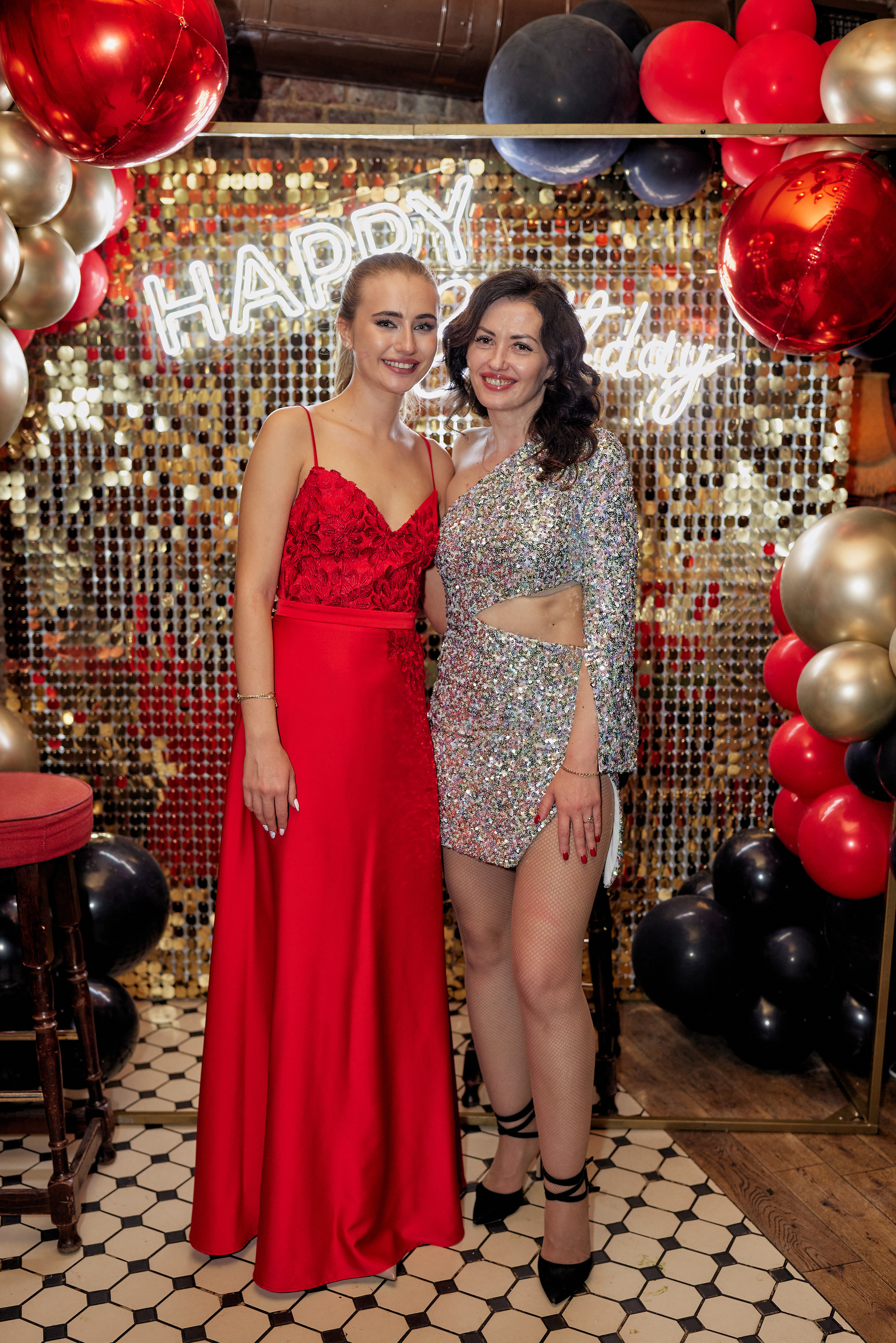 День рождения. Профессиональный фотограф, Москва | Елена Павлова