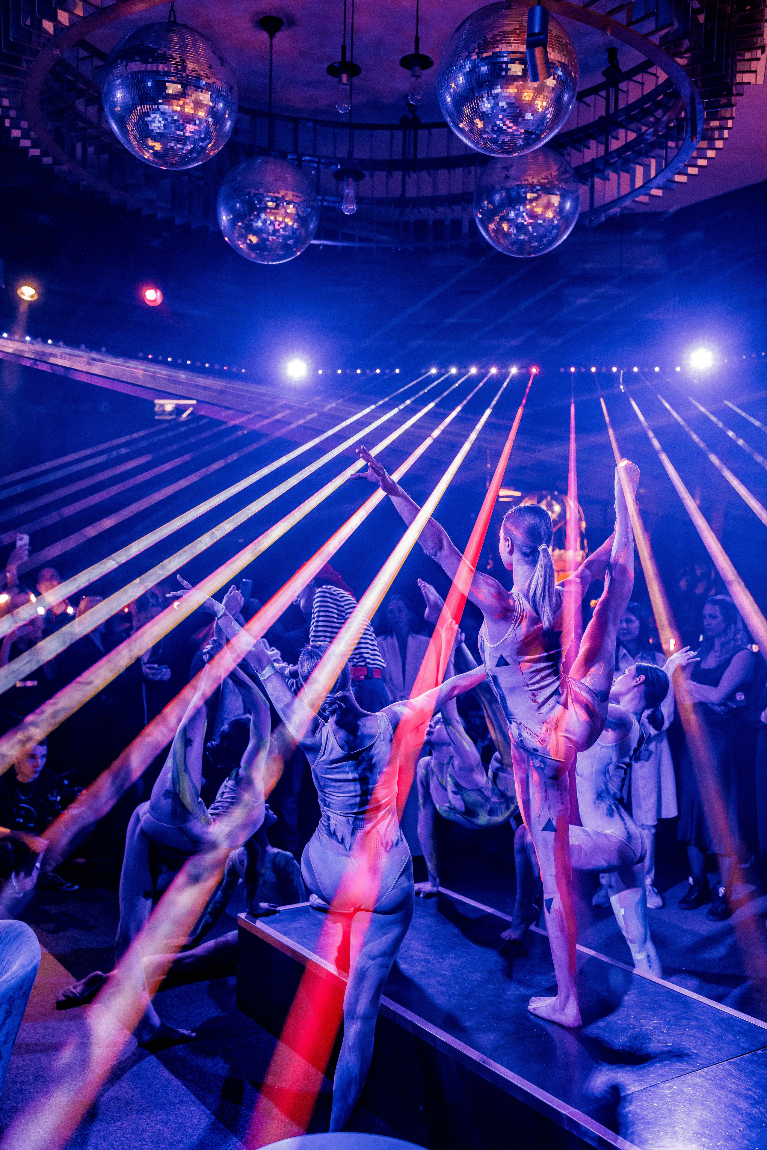 Ресторан «BIRDS». Профессиональный фотограф, Москва | Елена Павлова