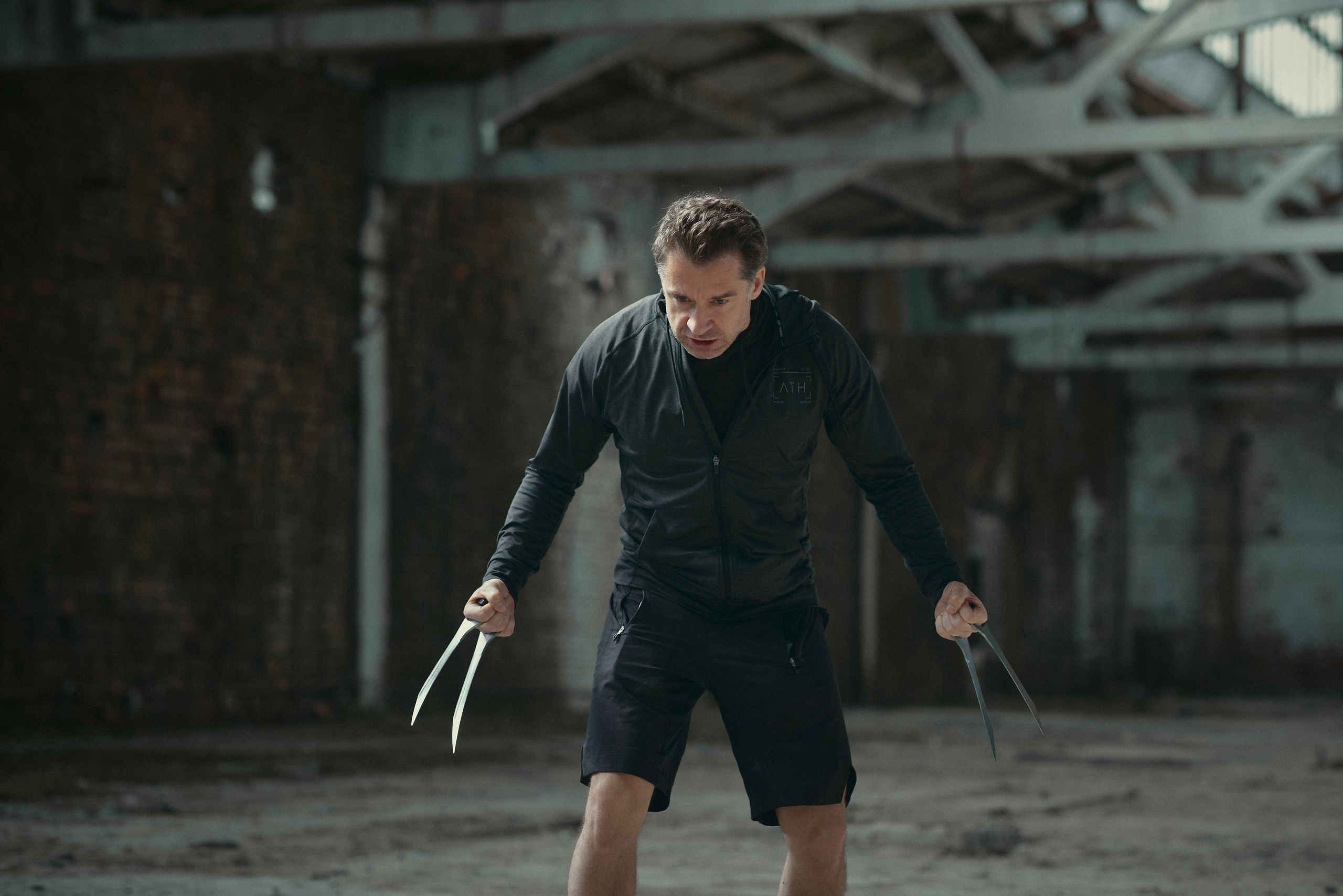 Россомаха. Бэкстейдж к фильму. Профессиональный фотограф, Москва | Елена Павлова