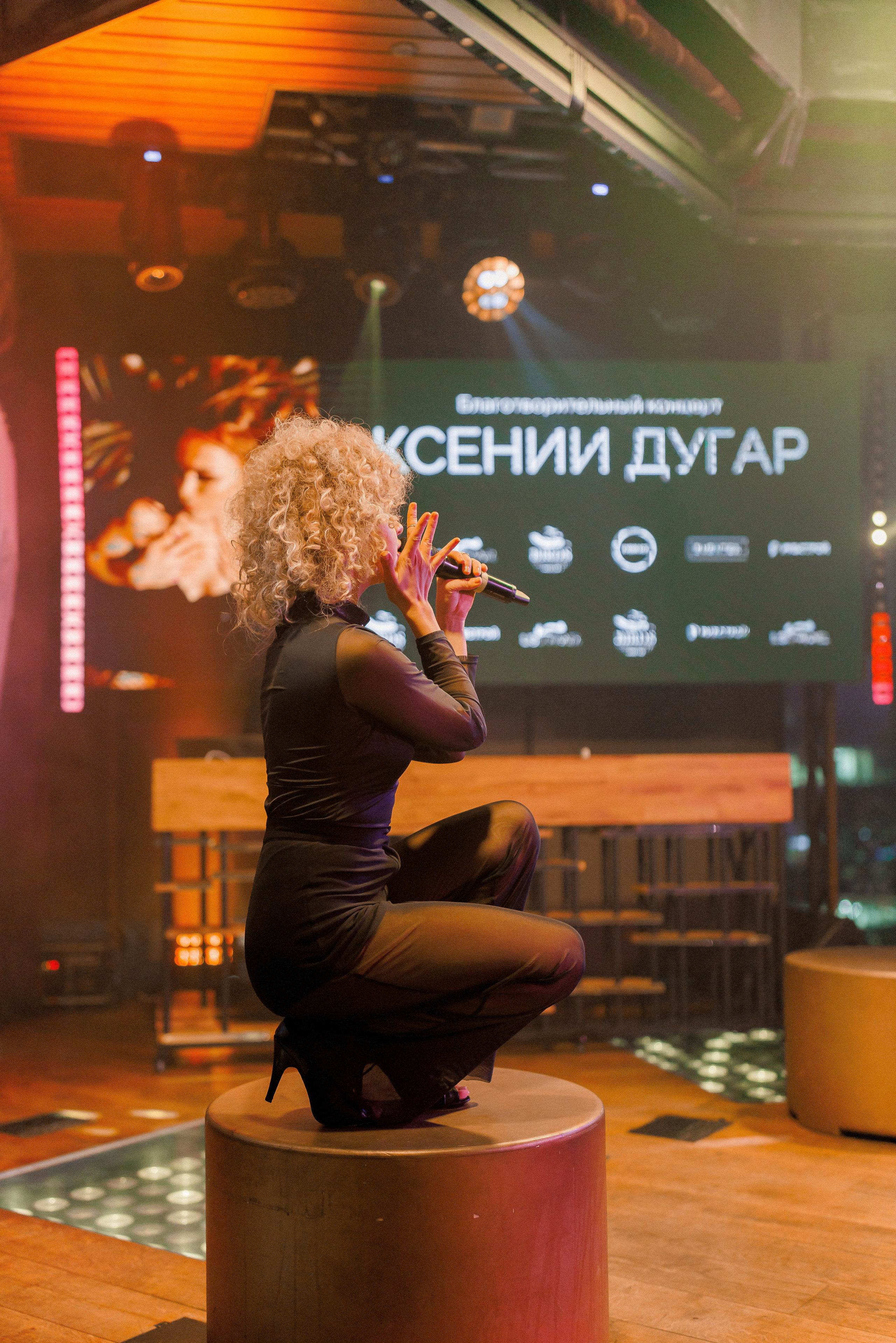 Ресторан «BIRDS». Профессиональный фотограф, Москва | Елена Павлова