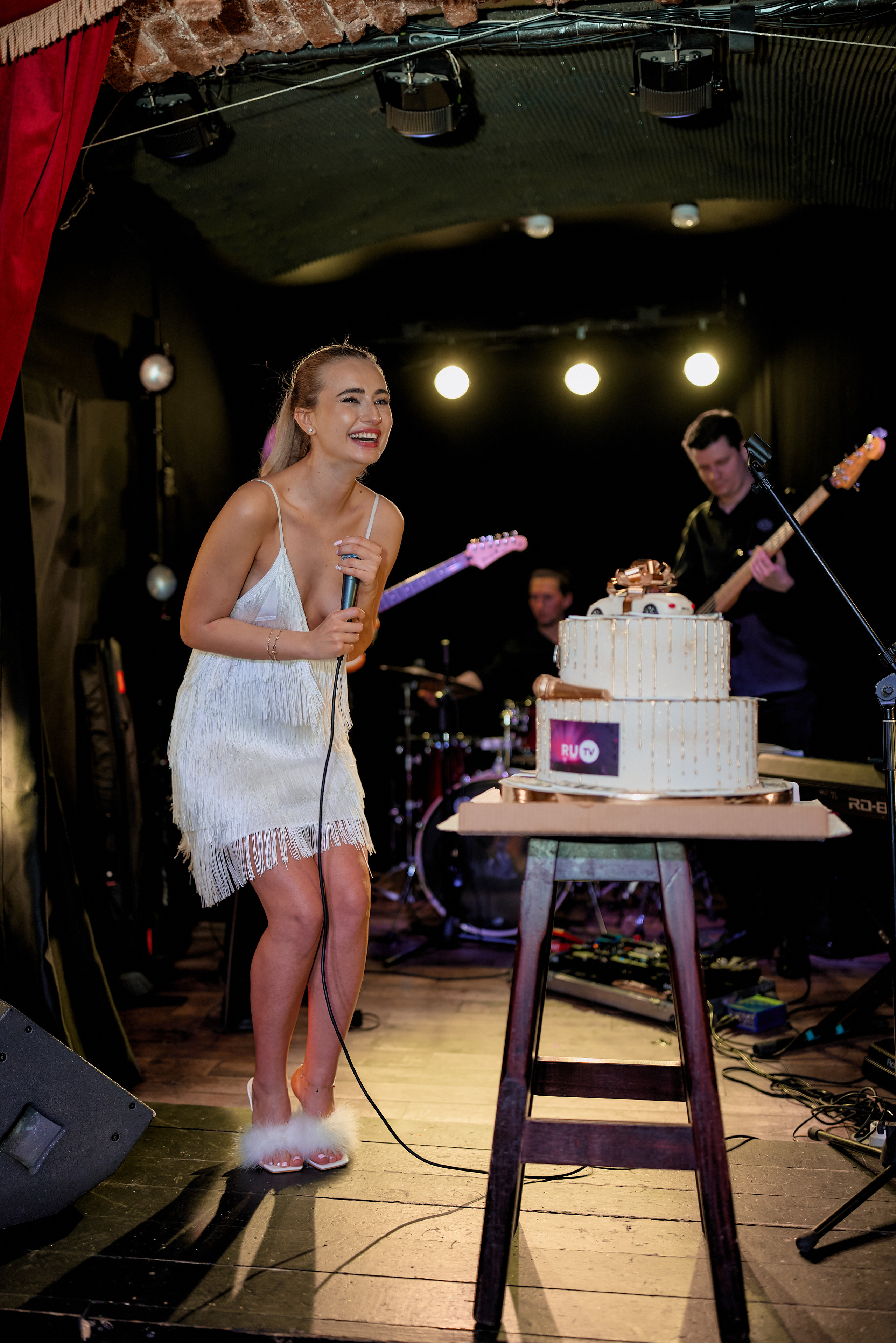 День рождения. Профессиональный фотограф, Москва | Елена Павлова