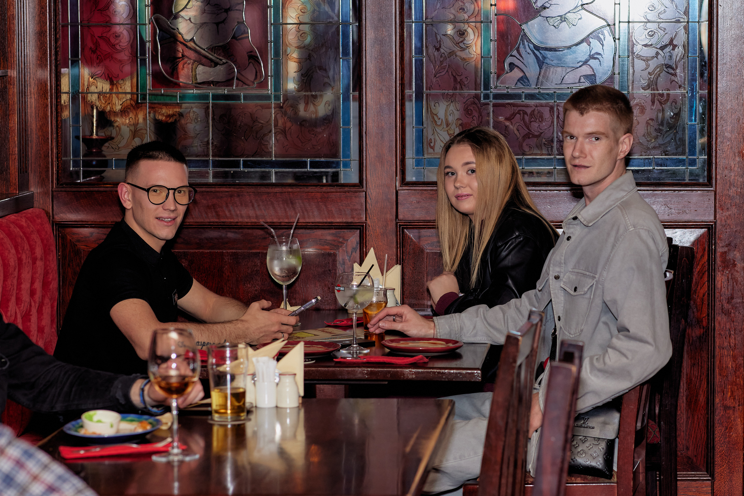 День рождения. Профессиональный фотограф, Москва | Елена Павлова