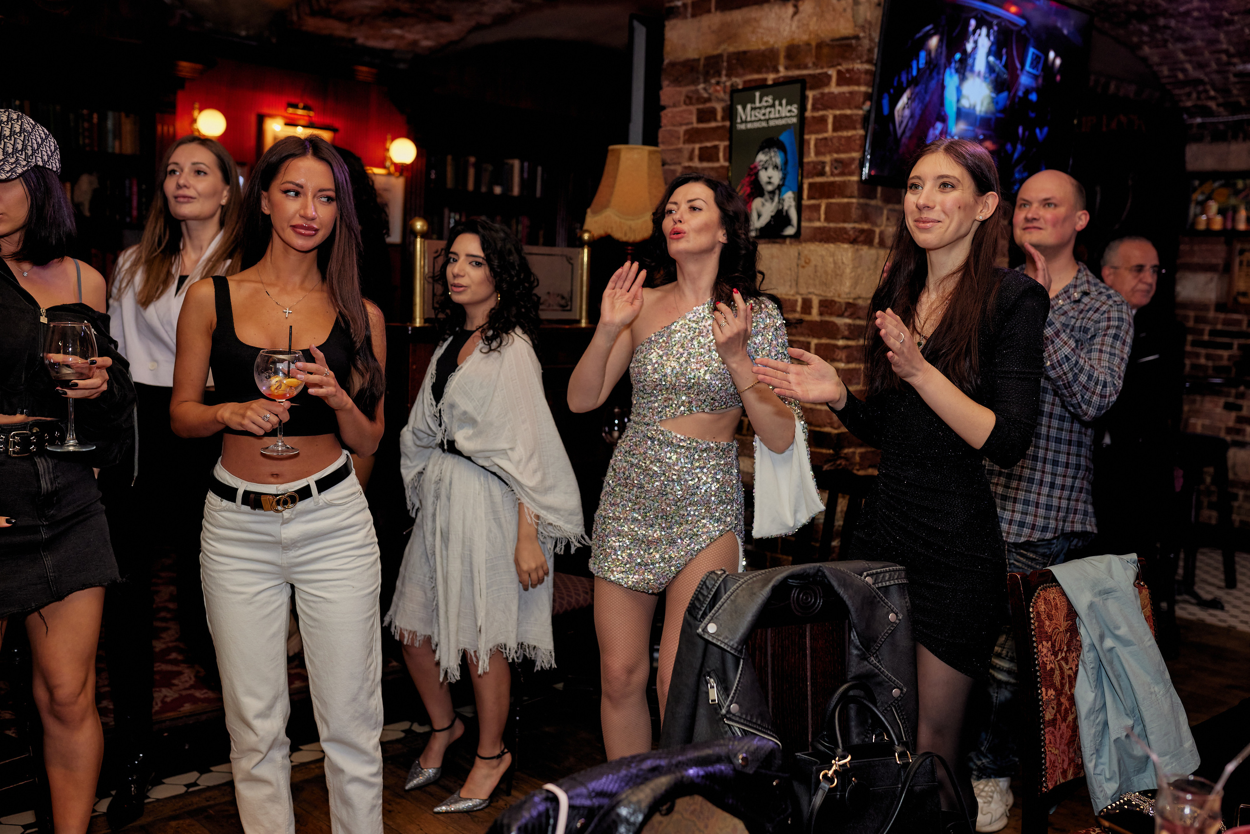 День рождения. Профессиональный фотограф, Москва | Елена Павлова