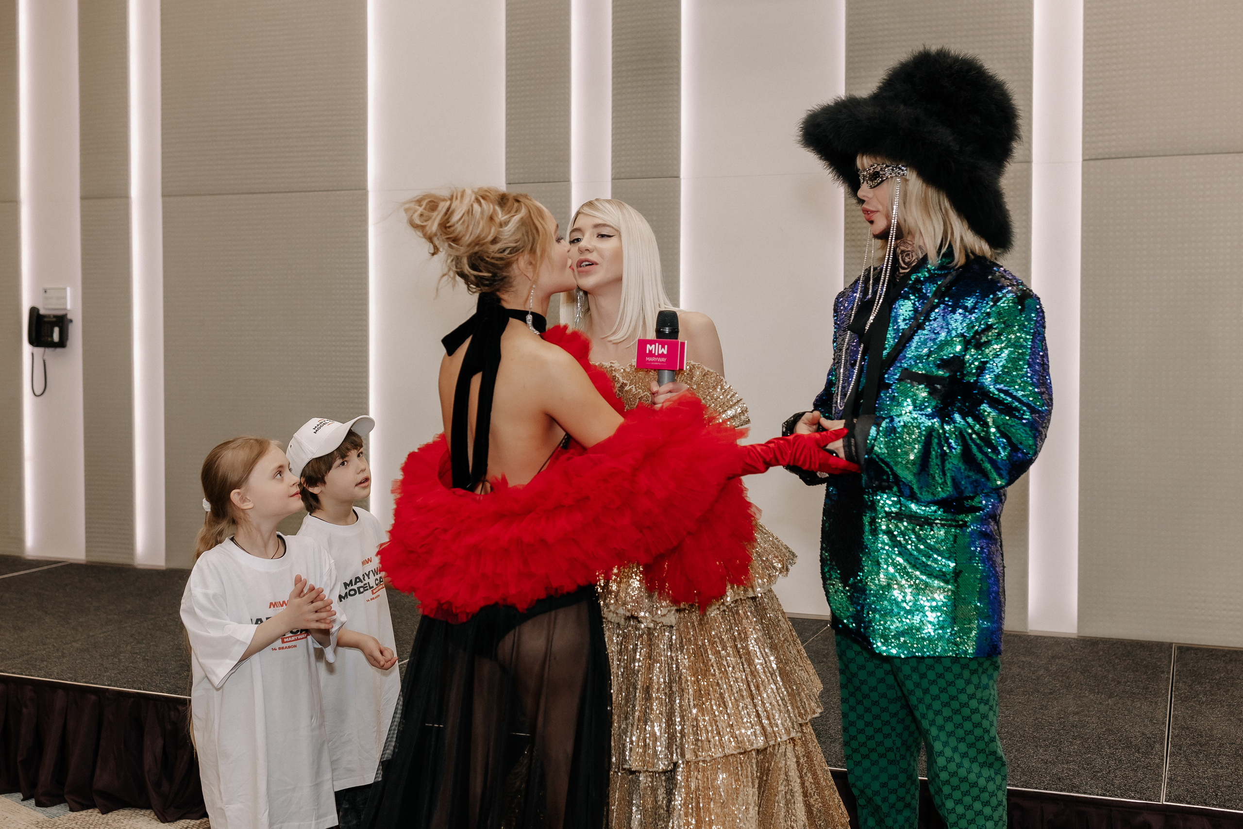 Mary Way Model Camp 14. Профессиональный фотограф, Москва | Елена Павлова