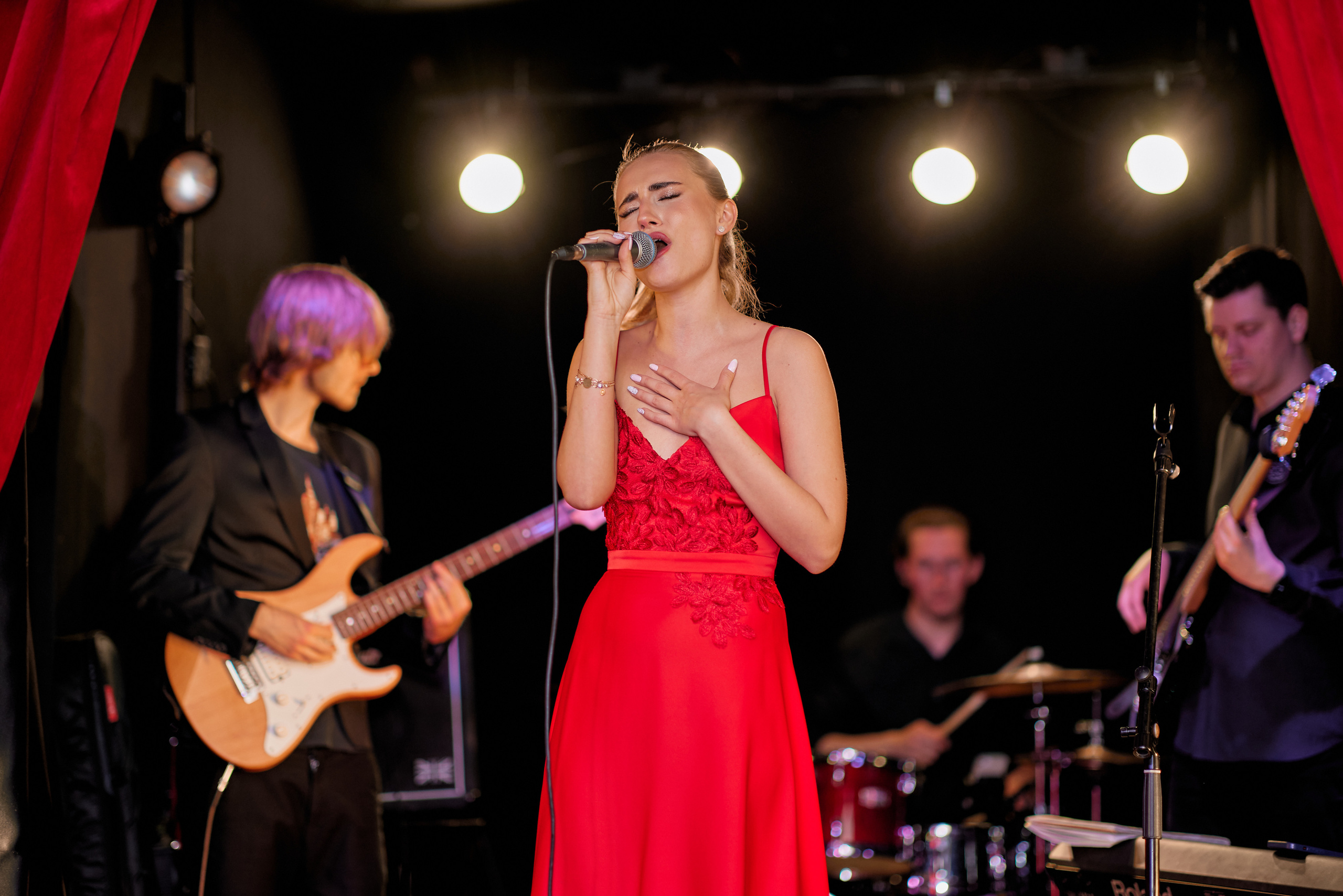 День рождения. Профессиональный фотограф, Москва | Елена Павлова