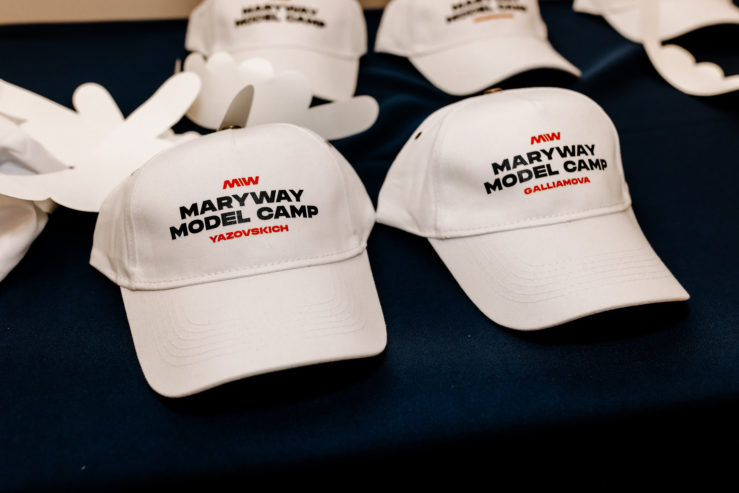 Mary Way Model Camp 14. Профессиональный фотограф, Москва | Елена Павлова