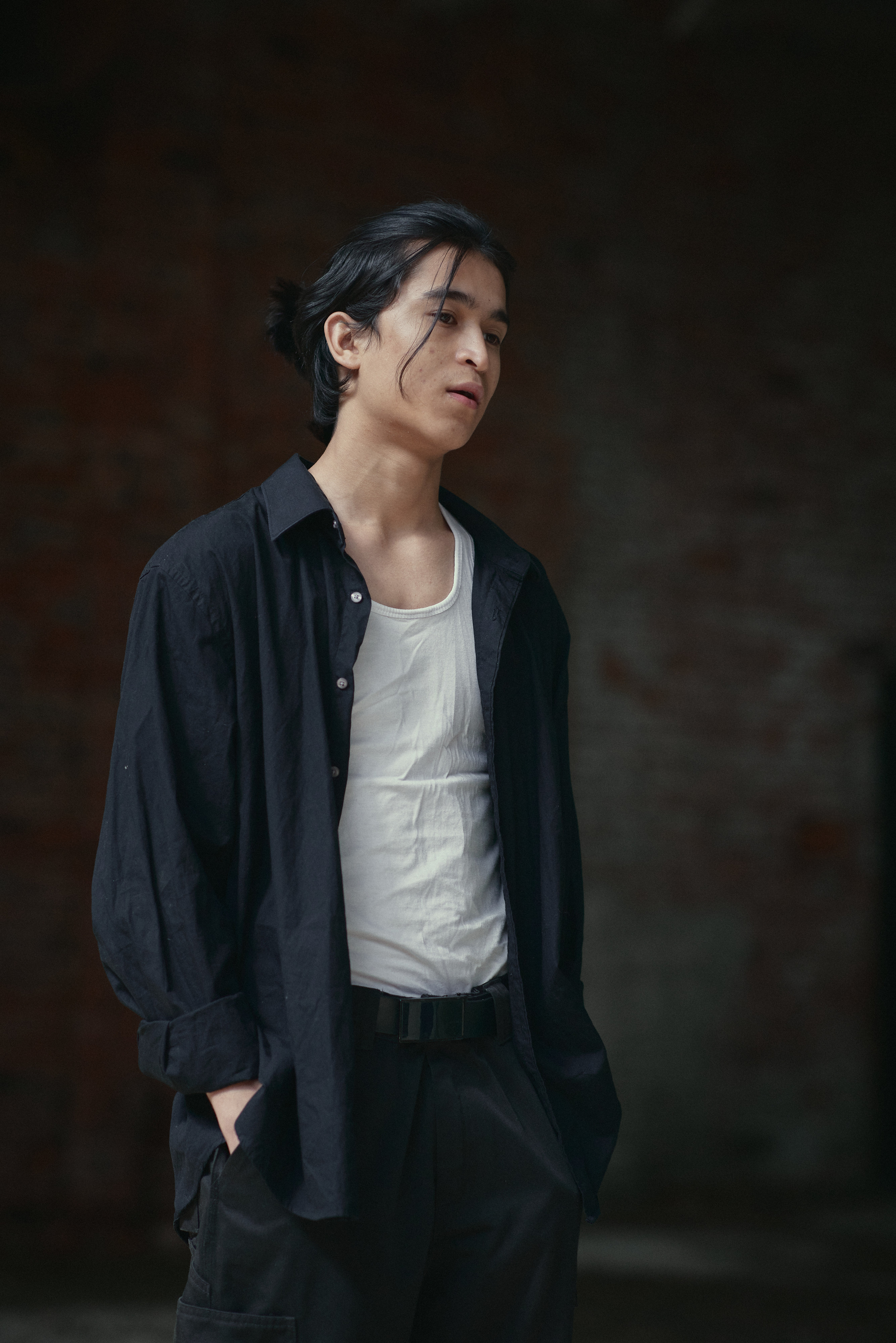 Россомаха. Бэкстейдж к фильму. Профессиональный фотограф, Москва | Елена Павлова