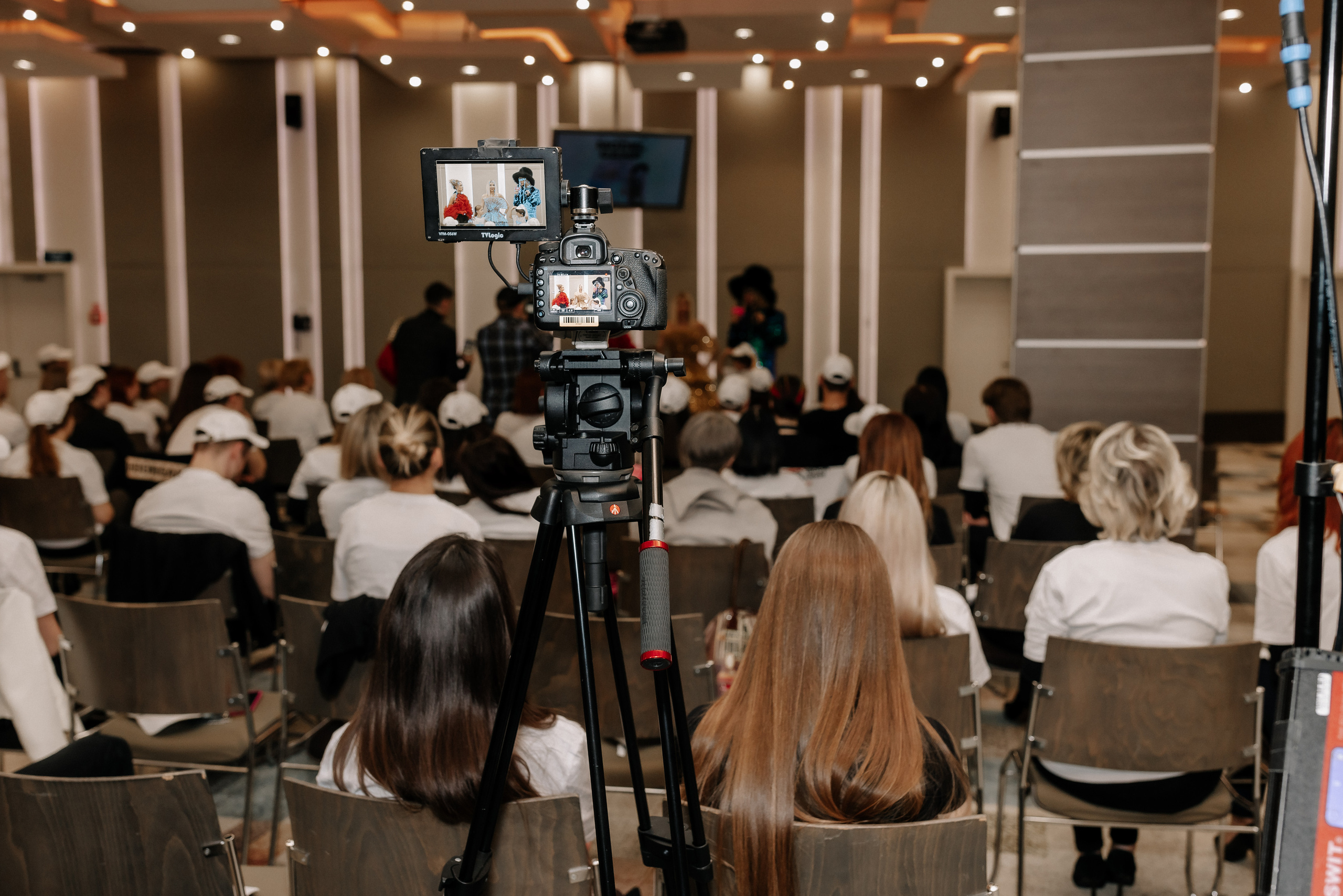 Mary Way Model Camp 14. Профессиональный фотограф, Москва | Елена Павлова