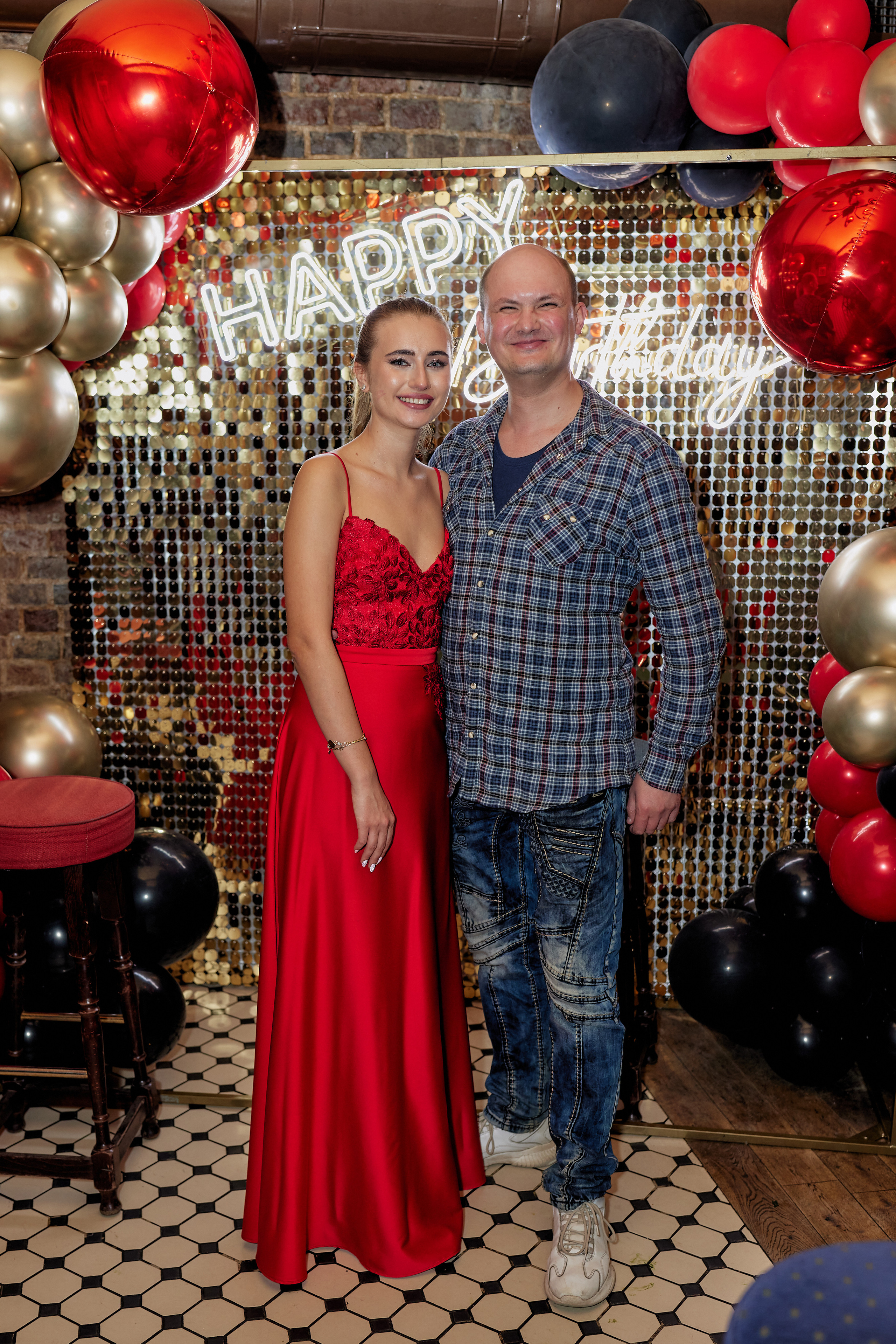 День рождения. Профессиональный фотограф, Москва | Елена Павлова