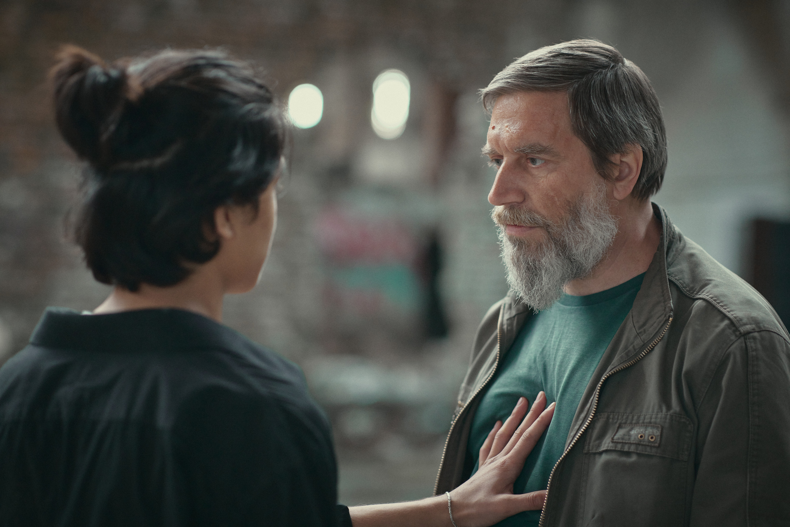 Россомаха. Бэкстейдж к фильму. Профессиональный фотограф, Москва | Елена Павлова