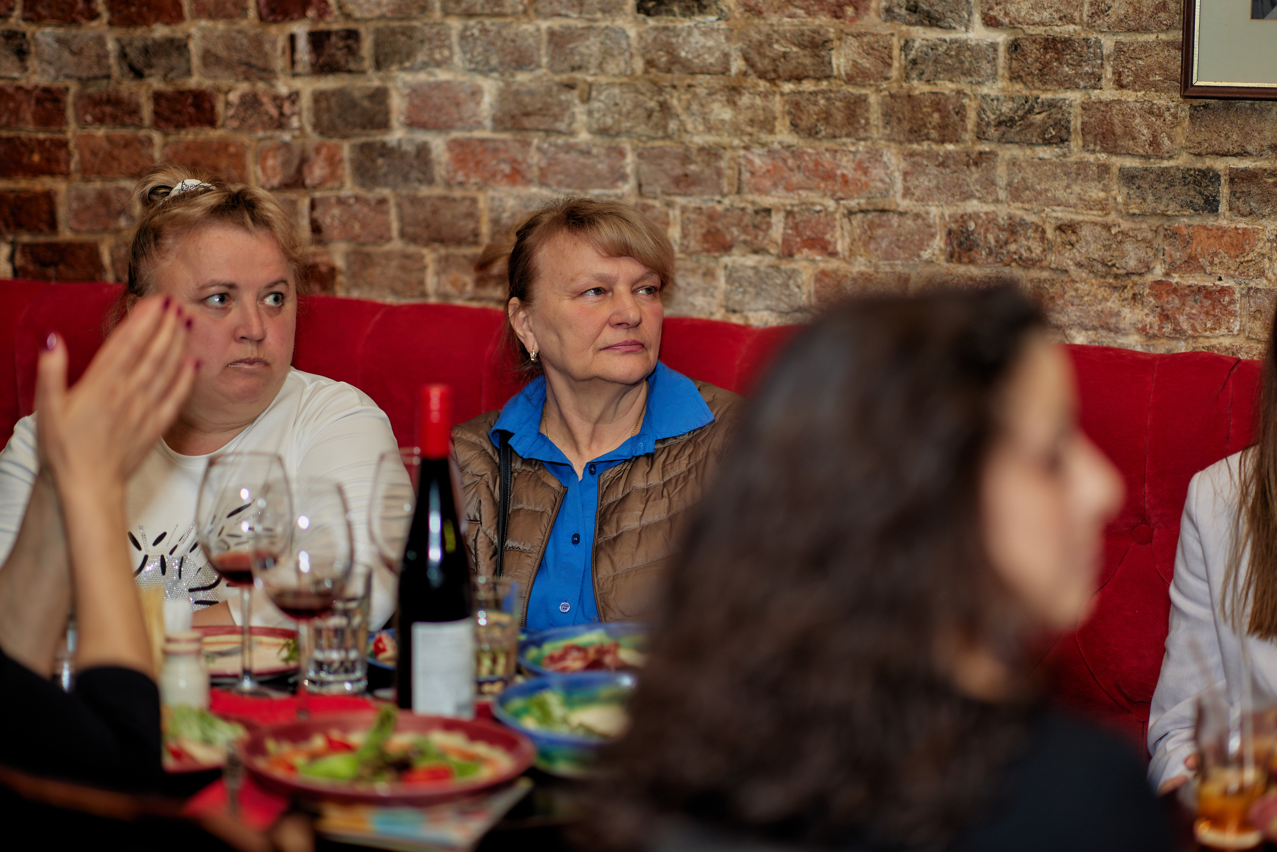 День рождения. Профессиональный фотограф, Москва | Елена Павлова