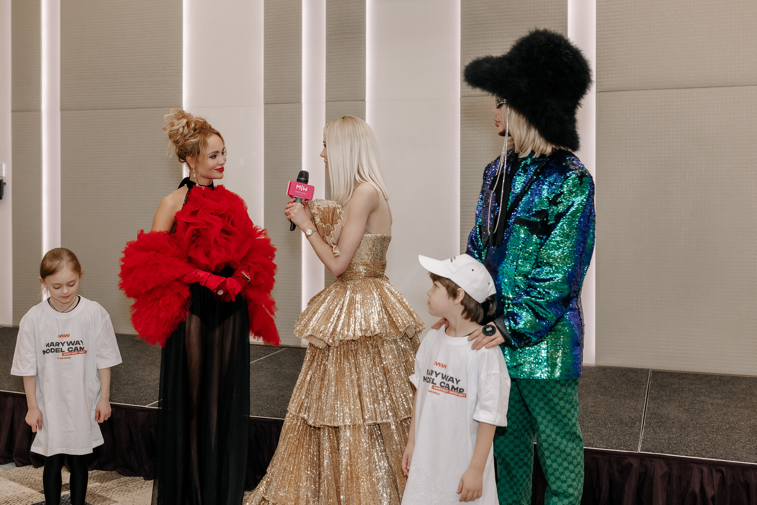 Mary Way Model Camp 14. Профессиональный фотограф, Москва | Елена Павлова