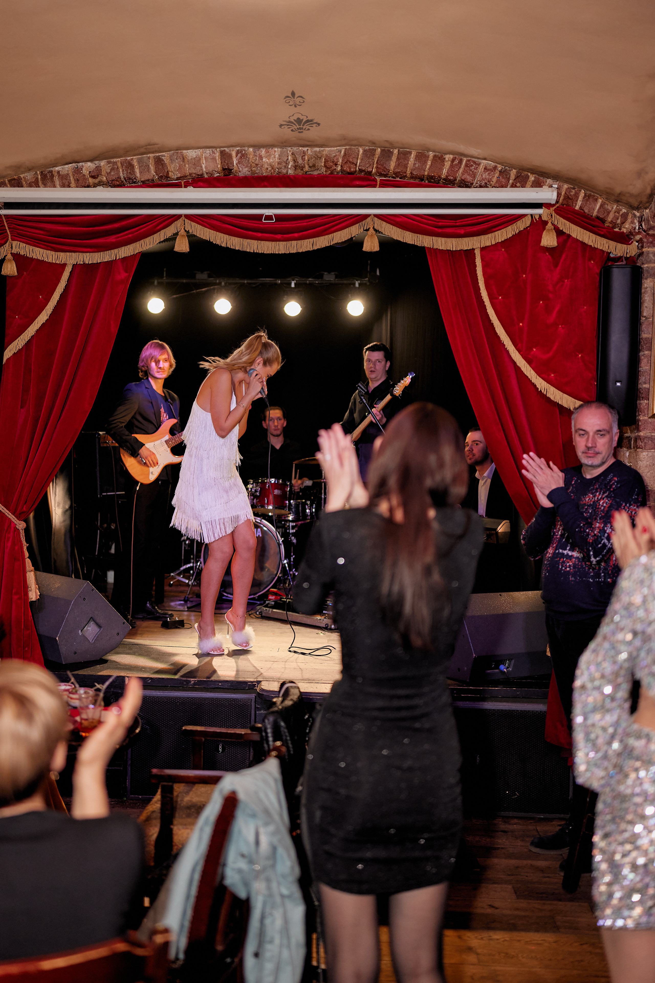 День рождения. Профессиональный фотограф, Москва | Елена Павлова