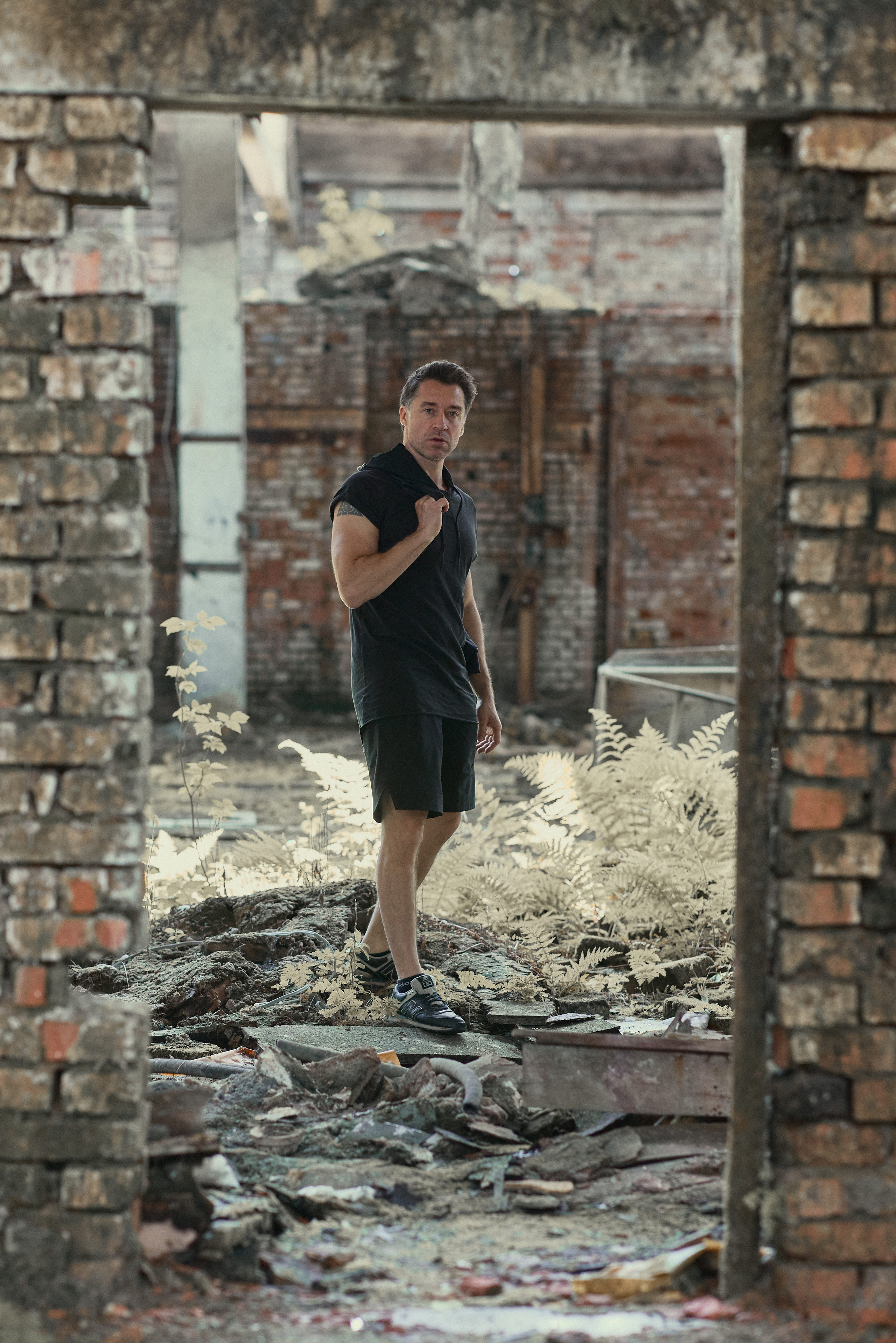 Россомаха. Бэкстейдж к фильму. Профессиональный фотограф, Москва | Елена Павлова