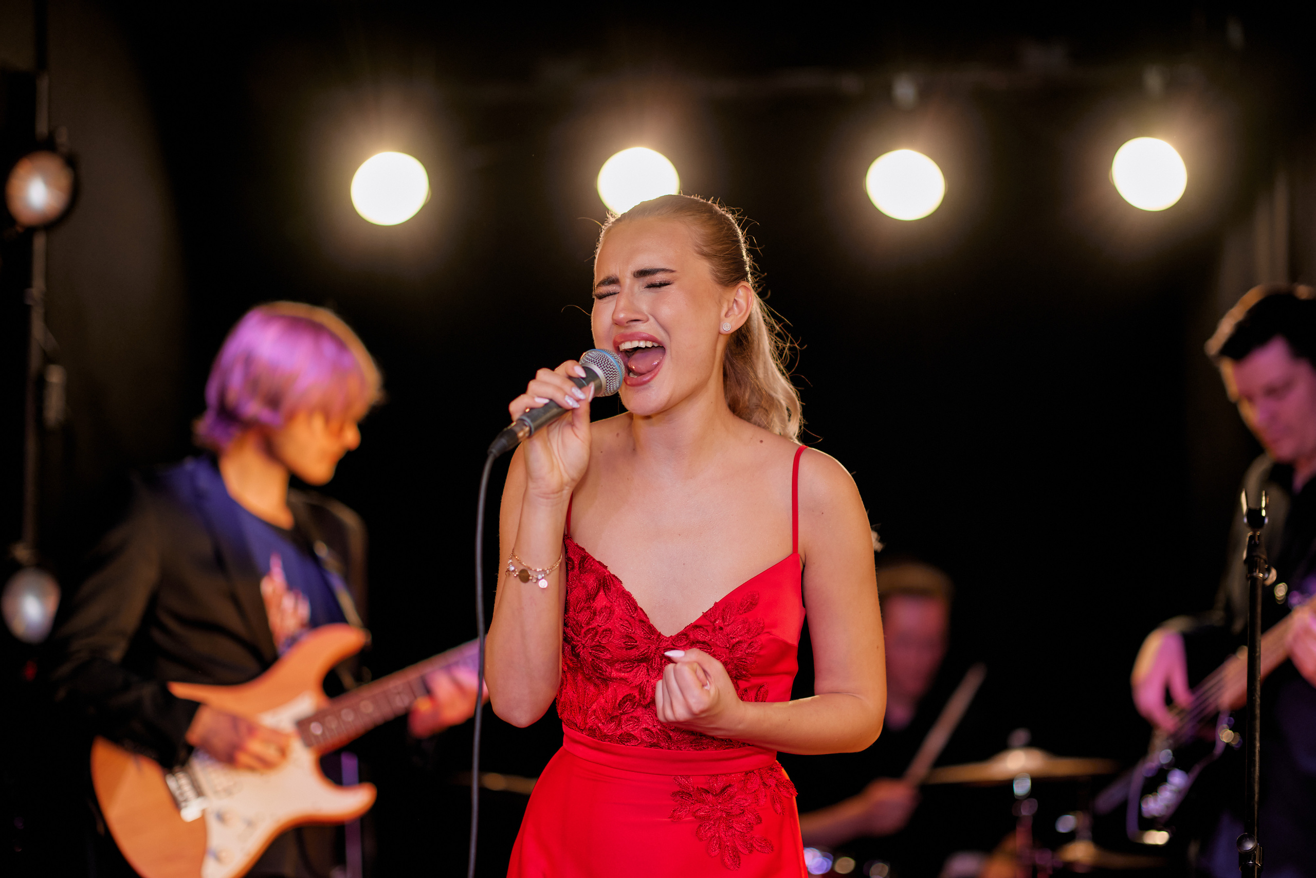 День рождения. Профессиональный фотограф, Москва | Елена Павлова