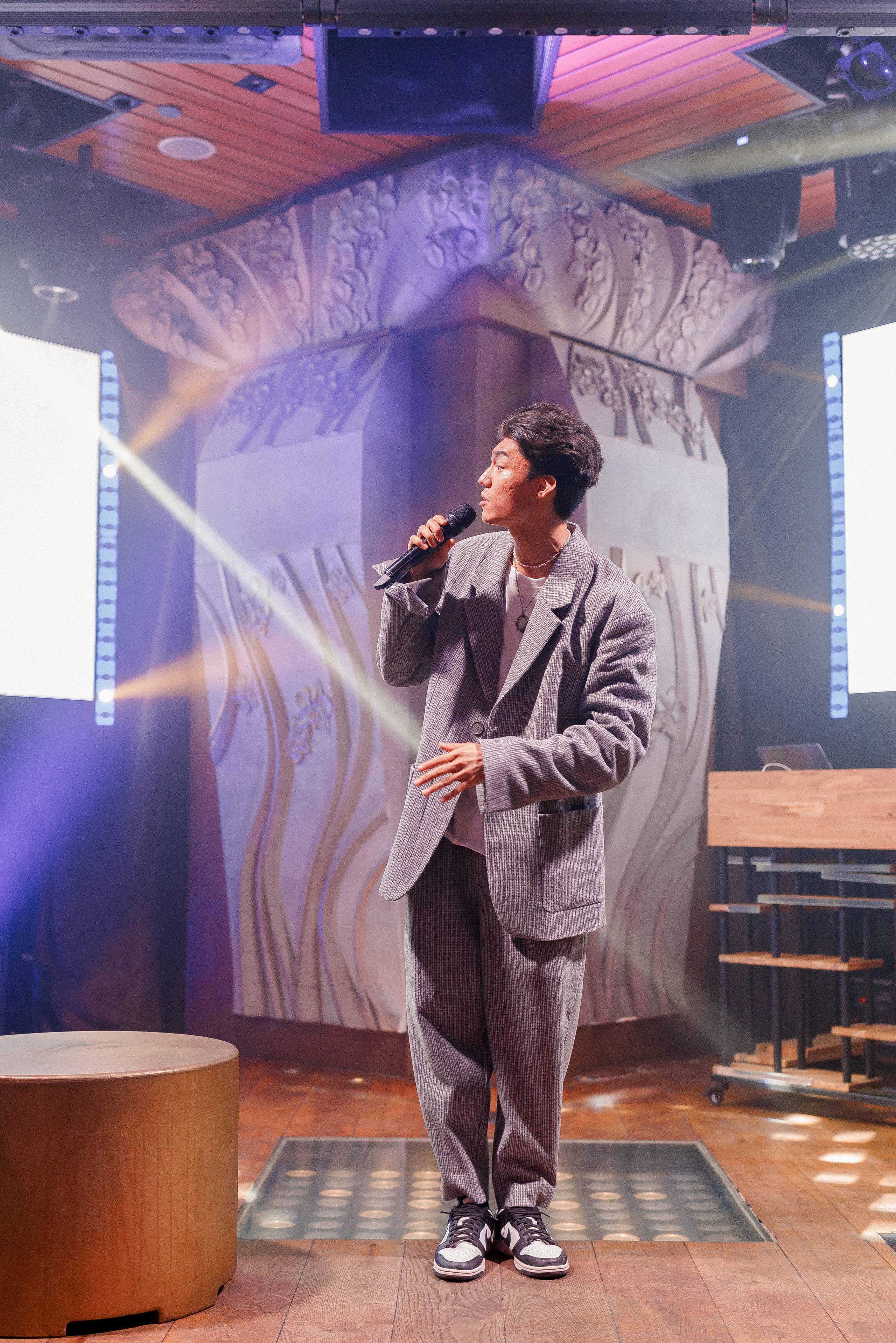 Ресторан «BIRDS». Профессиональный фотограф, Москва | Елена Павлова