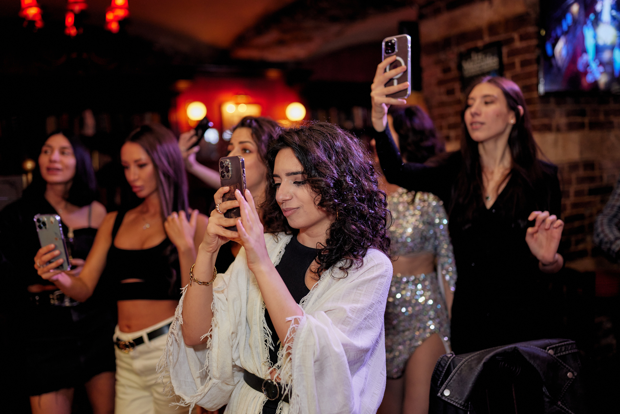 День рождения. Профессиональный фотограф, Москва | Елена Павлова