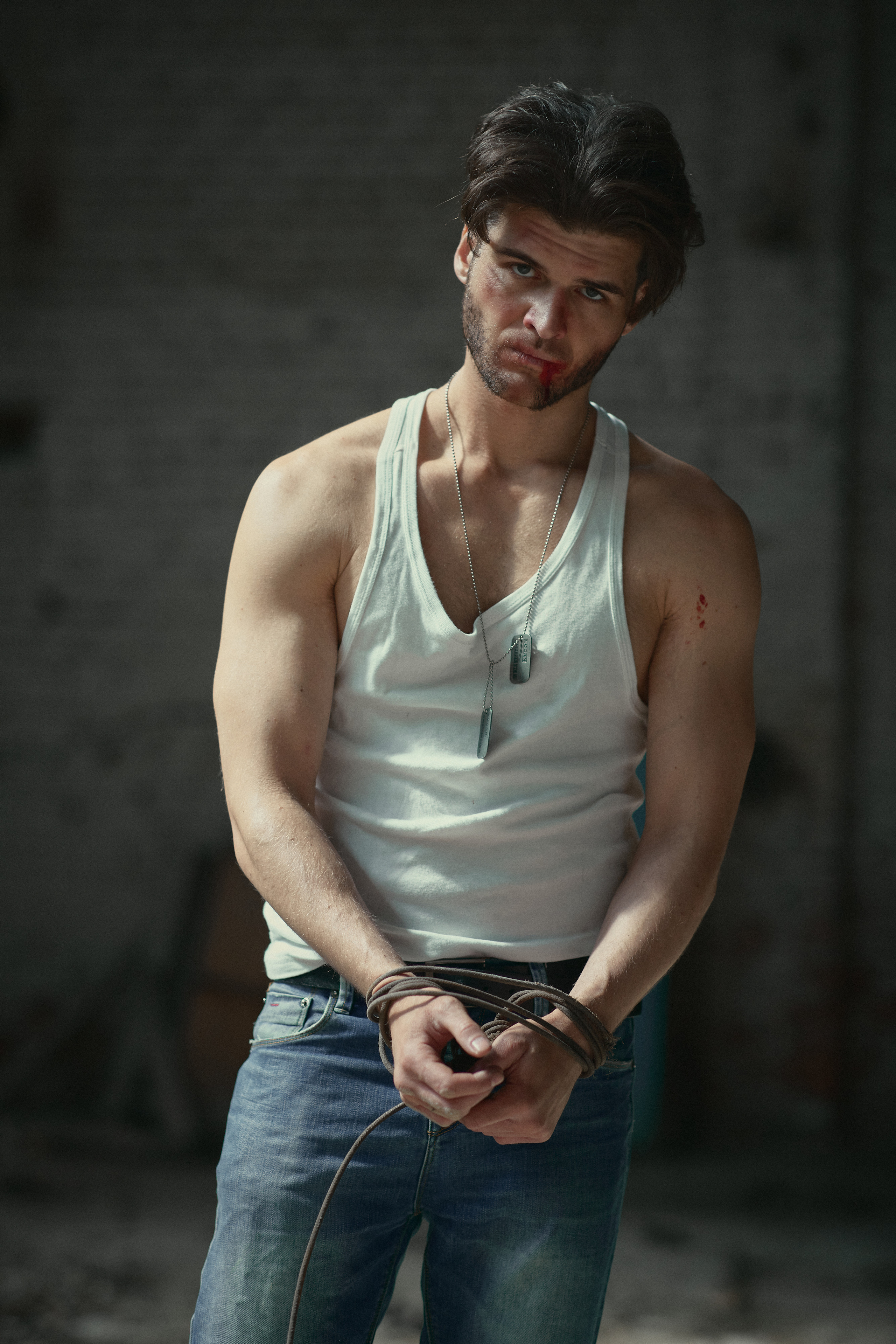 Россомаха. Бэкстейдж к фильму. Профессиональный фотограф, Москва | Елена Павлова