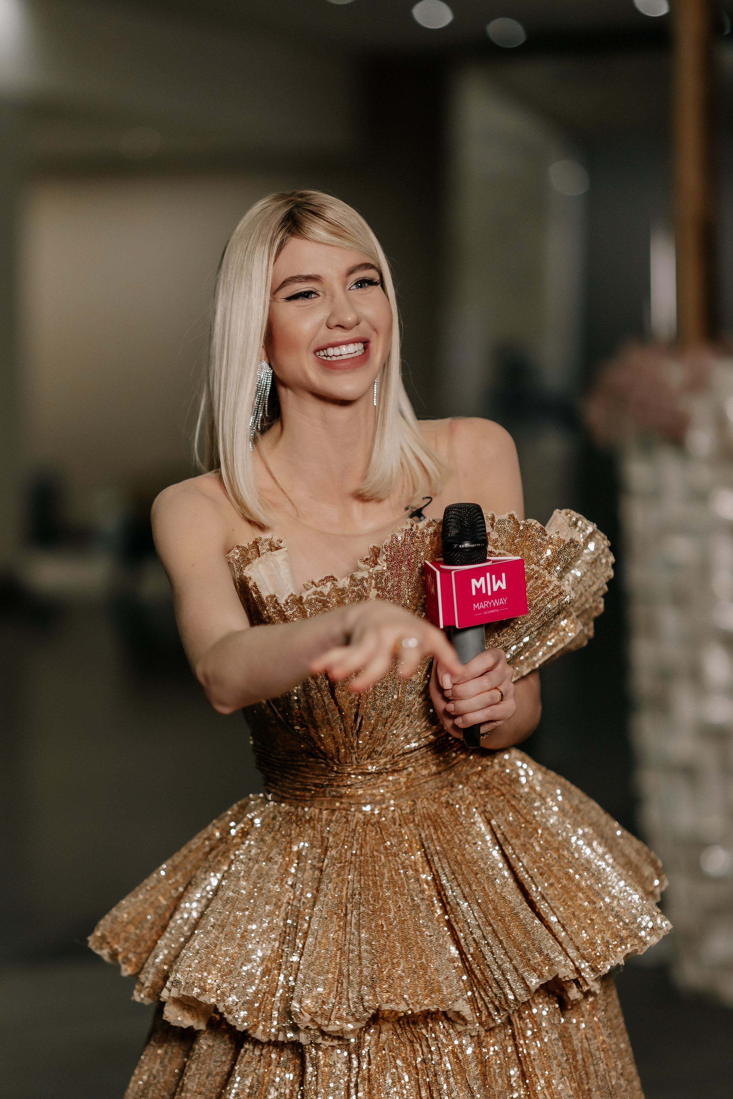 Mary Way Model Camp 14. Профессиональный фотограф, Москва | Елена Павлова