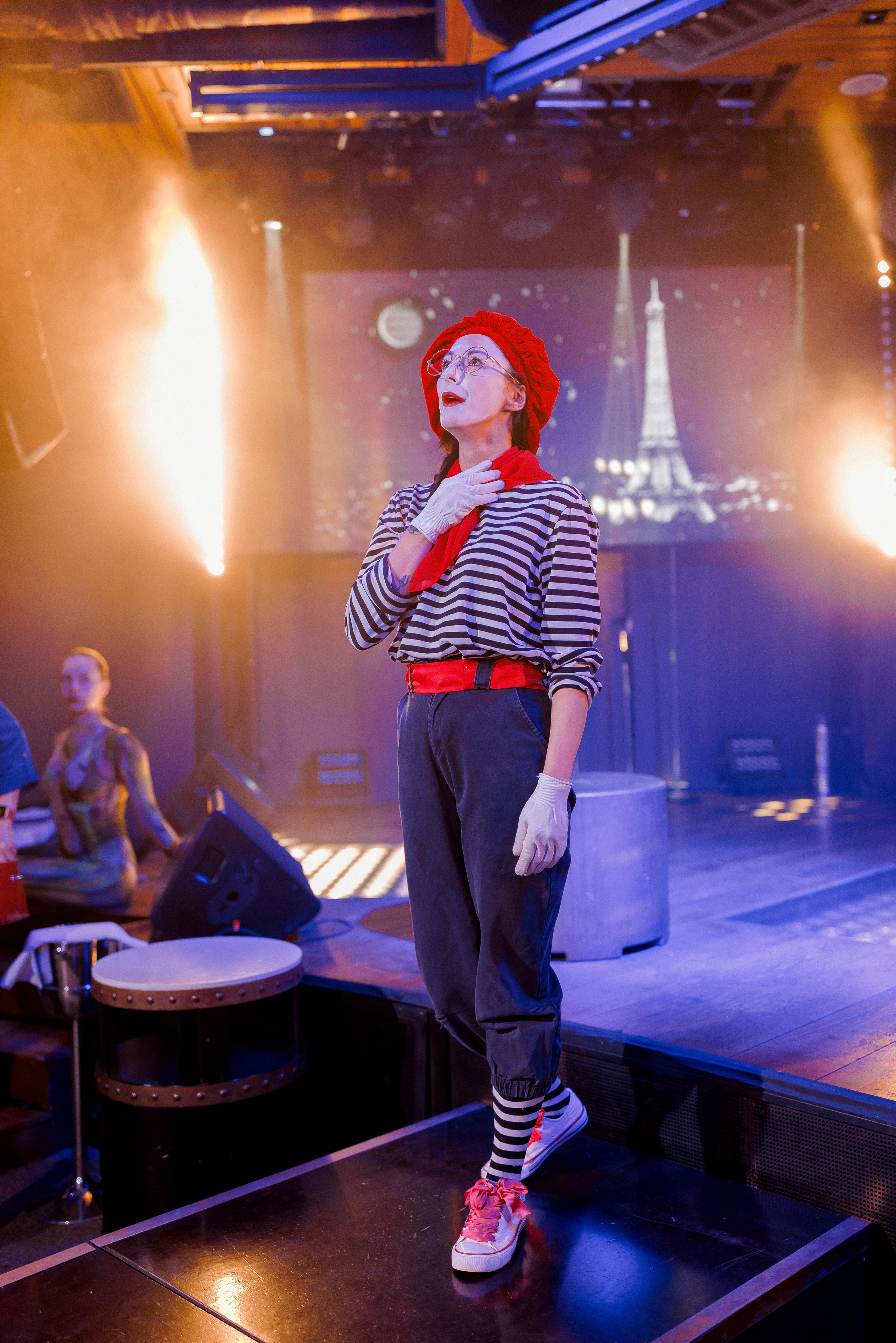 Ресторан «BIRDS». Профессиональный фотограф, Москва | Елена Павлова