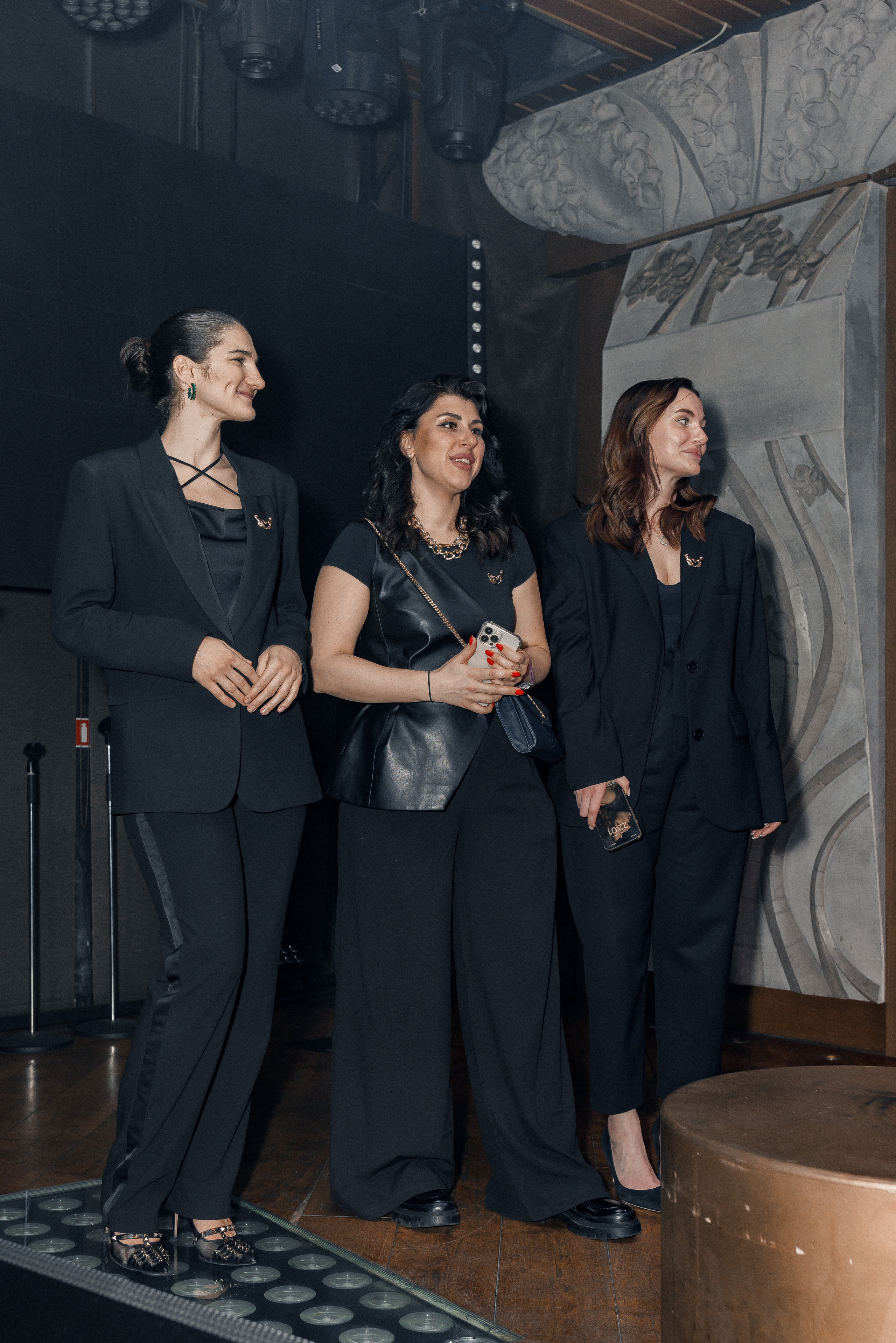 Ресторан «BIRDS». Профессиональный фотограф, Москва | Елена Павлова