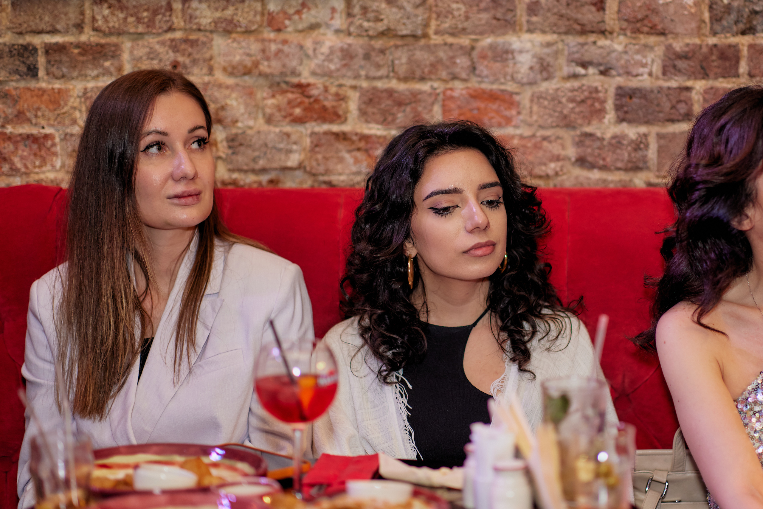 День рождения. Профессиональный фотограф, Москва | Елена Павлова