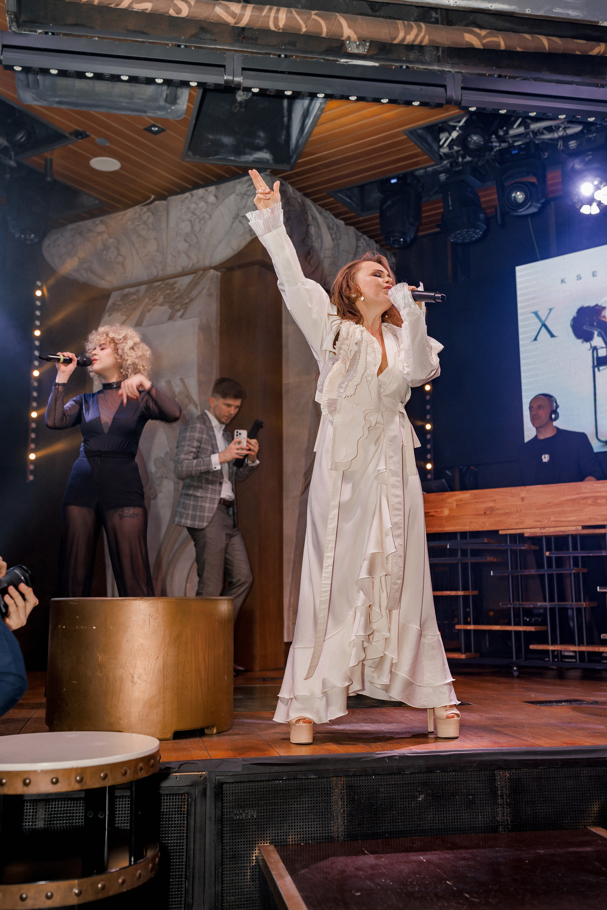 Ресторан «BIRDS». Профессиональный фотограф, Москва | Елена Павлова