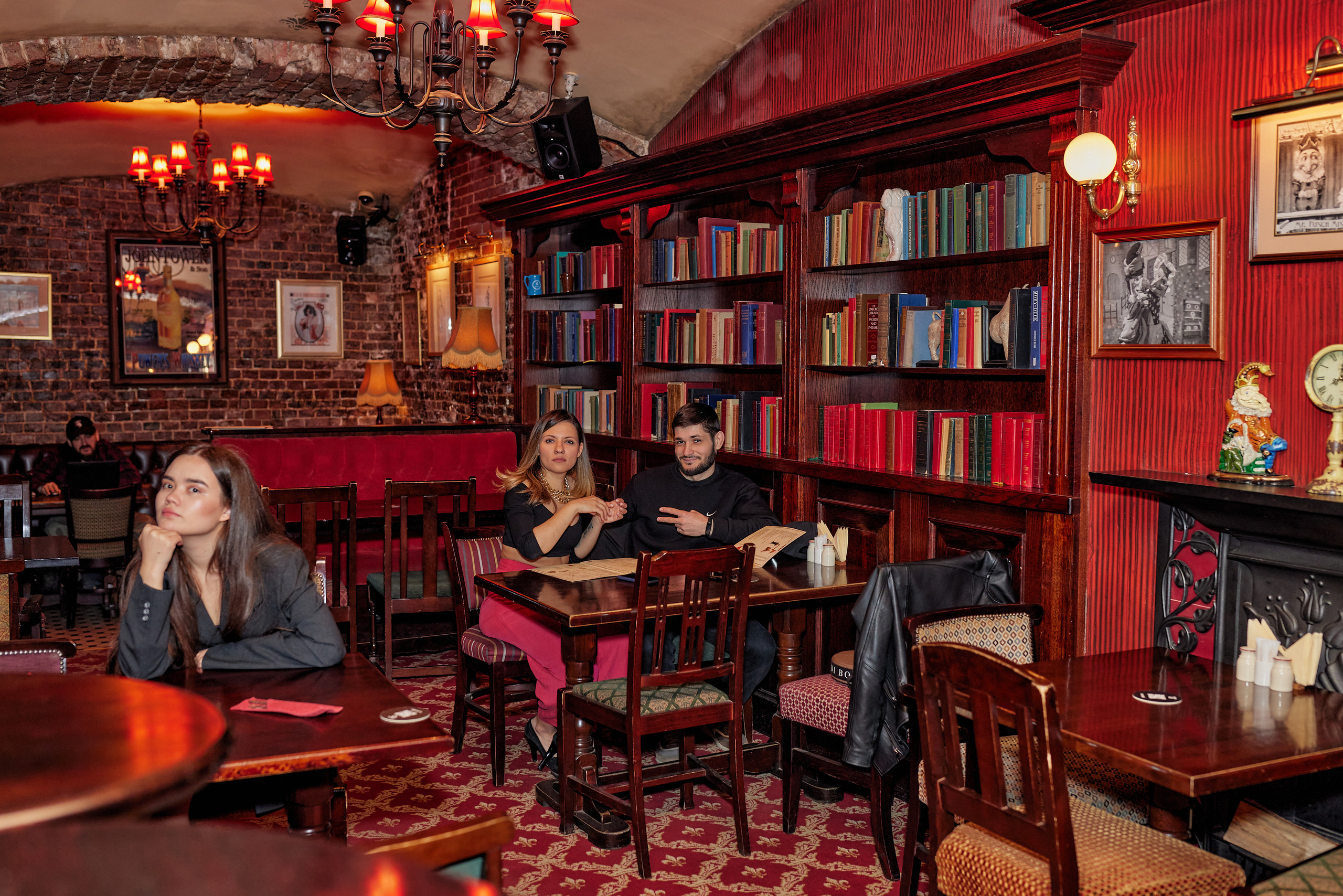 День рождения. Профессиональный фотограф, Москва | Елена Павлова