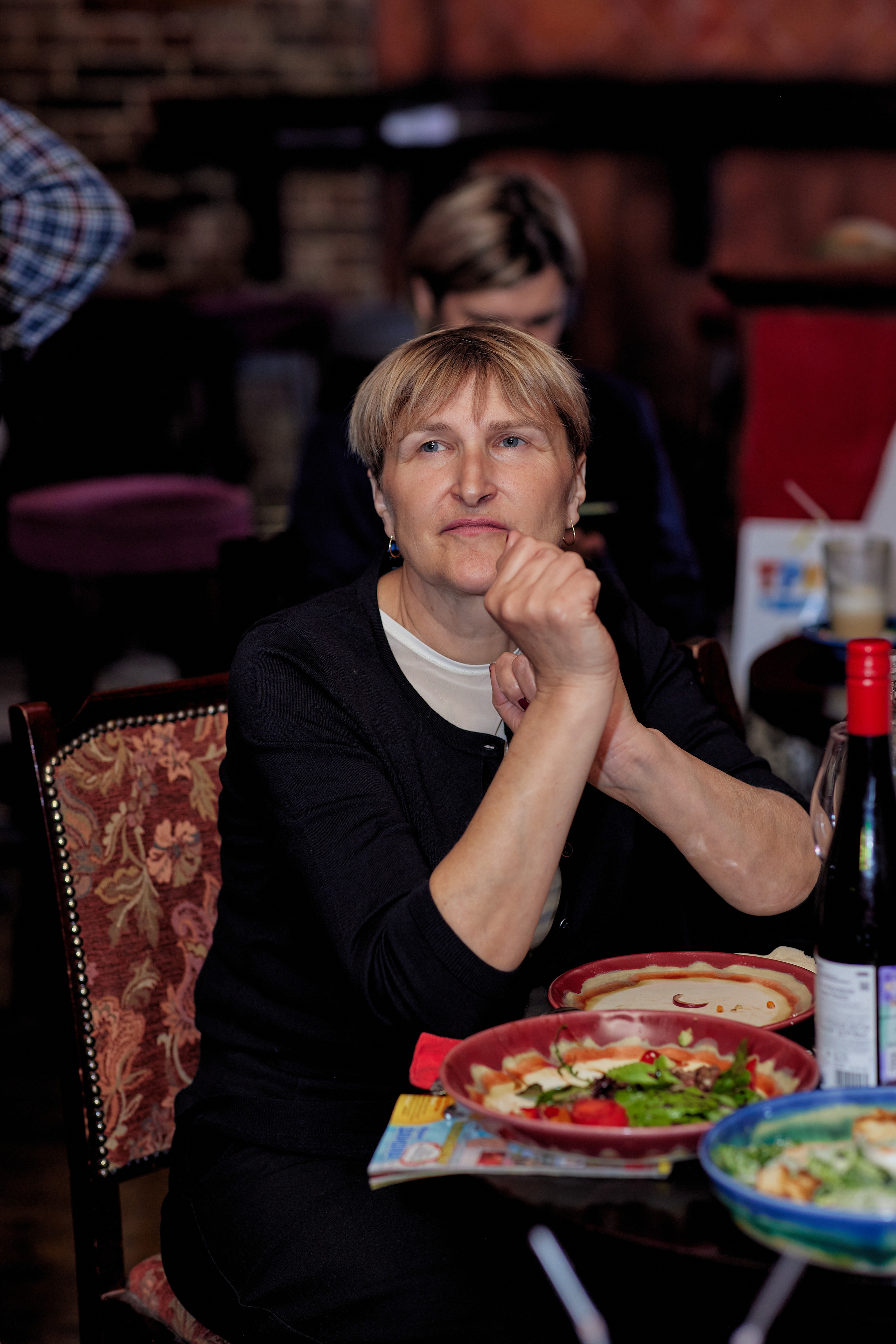 День рождения. Профессиональный фотограф, Москва | Елена Павлова