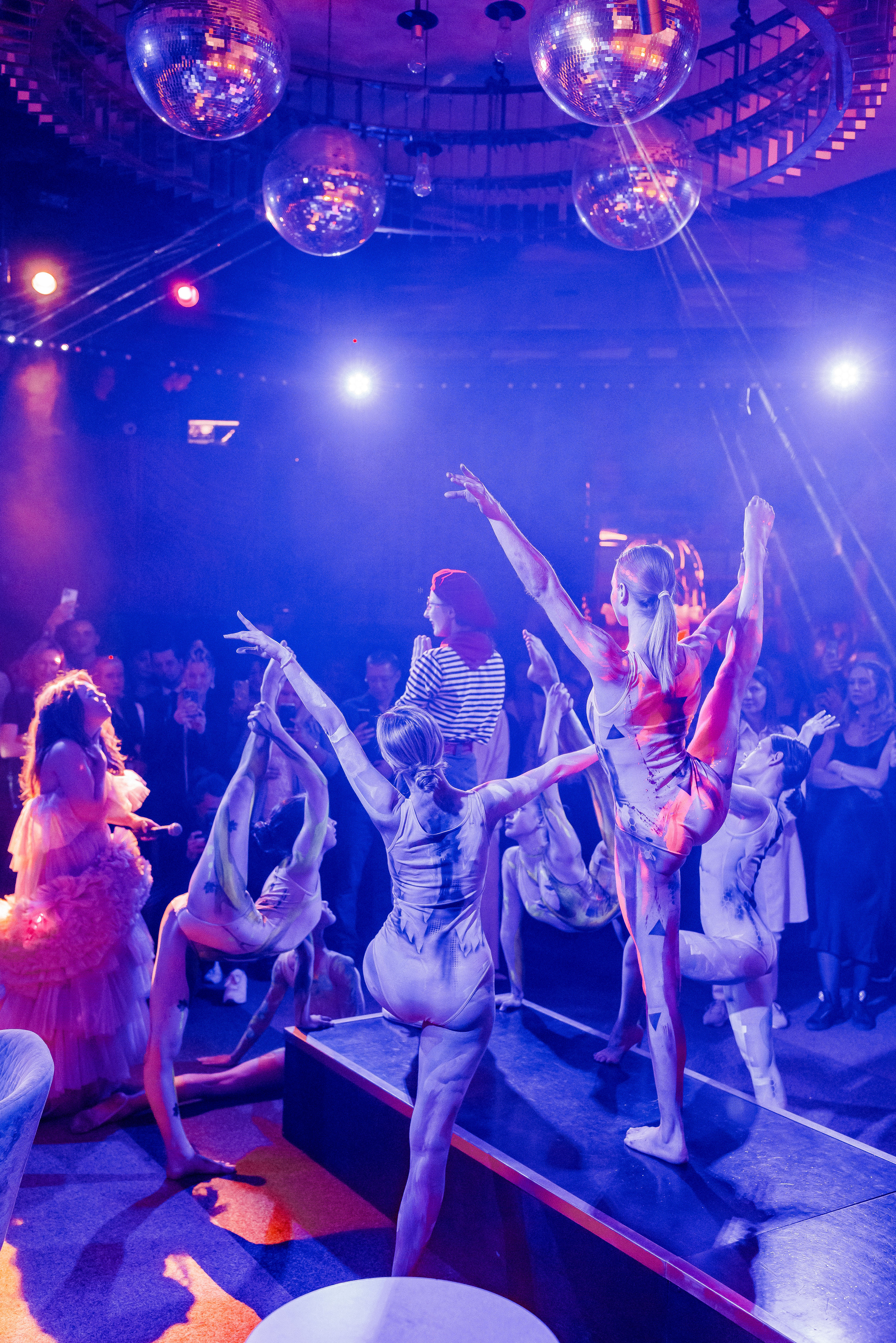 Ресторан «BIRDS». Профессиональный фотограф, Москва | Елена Павлова