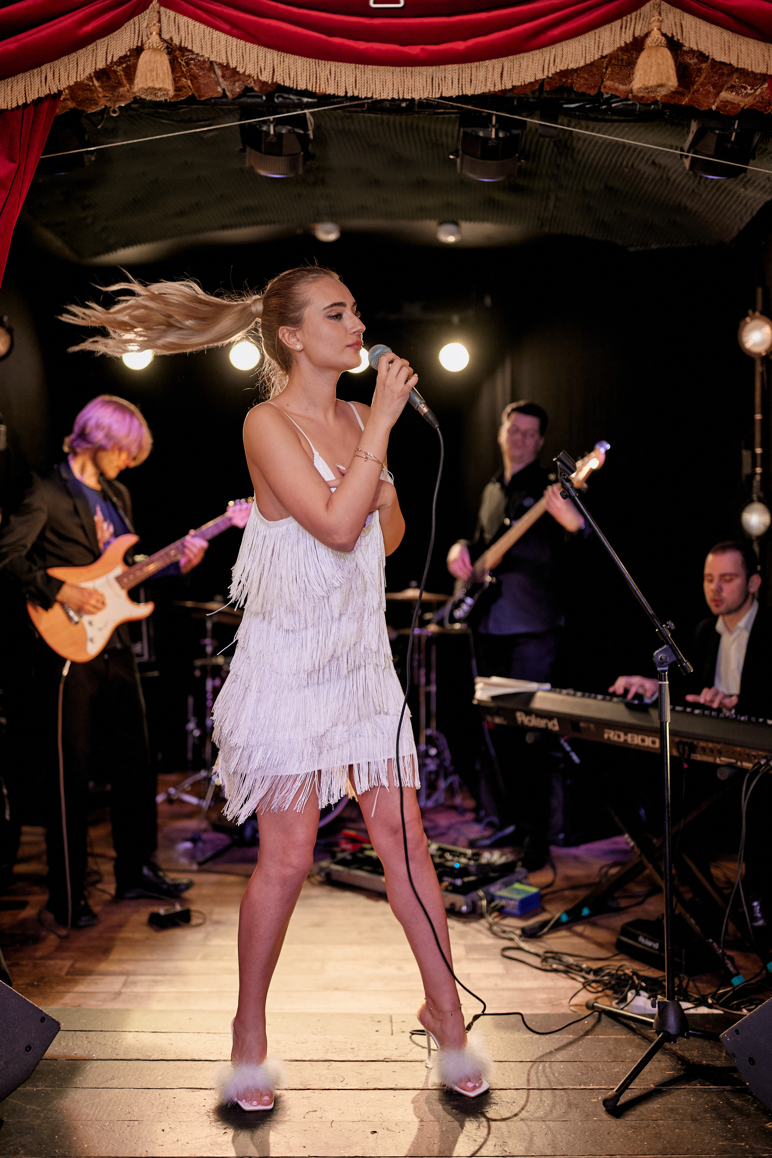 День рождения. Профессиональный фотограф, Москва | Елена Павлова