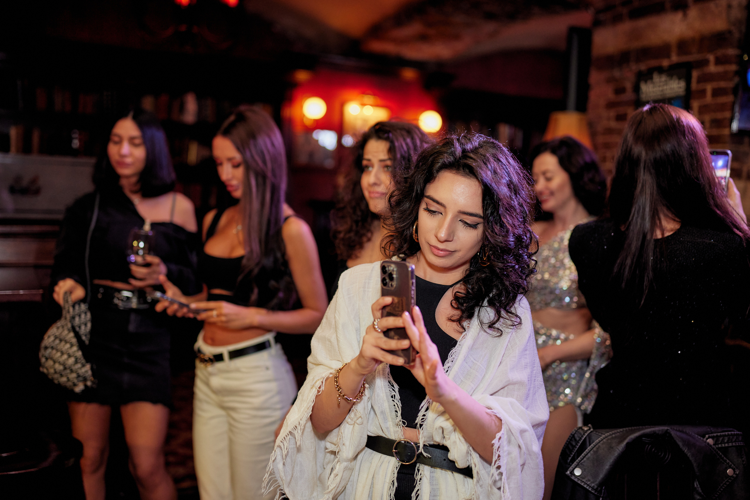 День рождения. Профессиональный фотограф, Москва | Елена Павлова