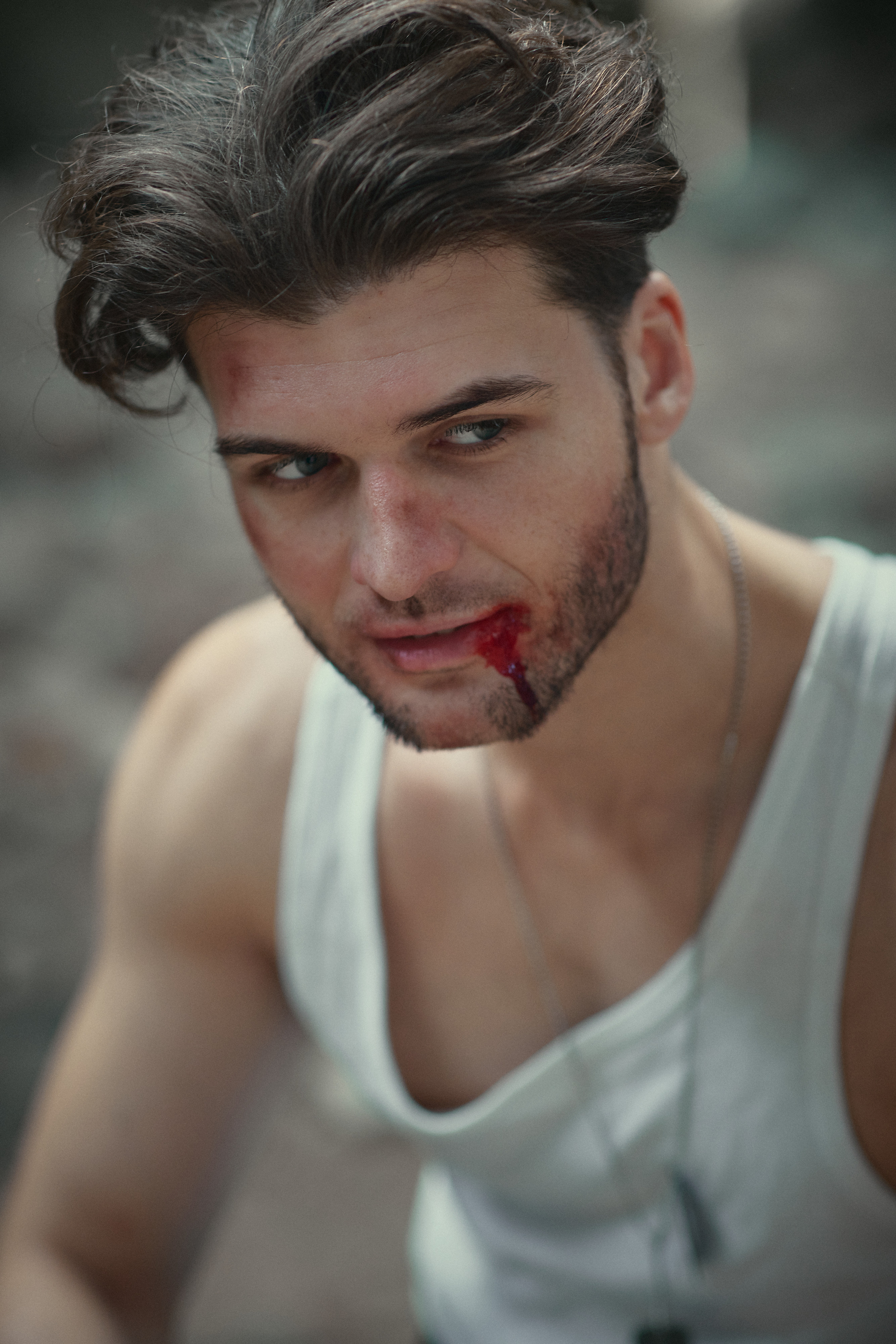 Россомаха. Бэкстейдж к фильму. Профессиональный фотограф, Москва | Елена Павлова