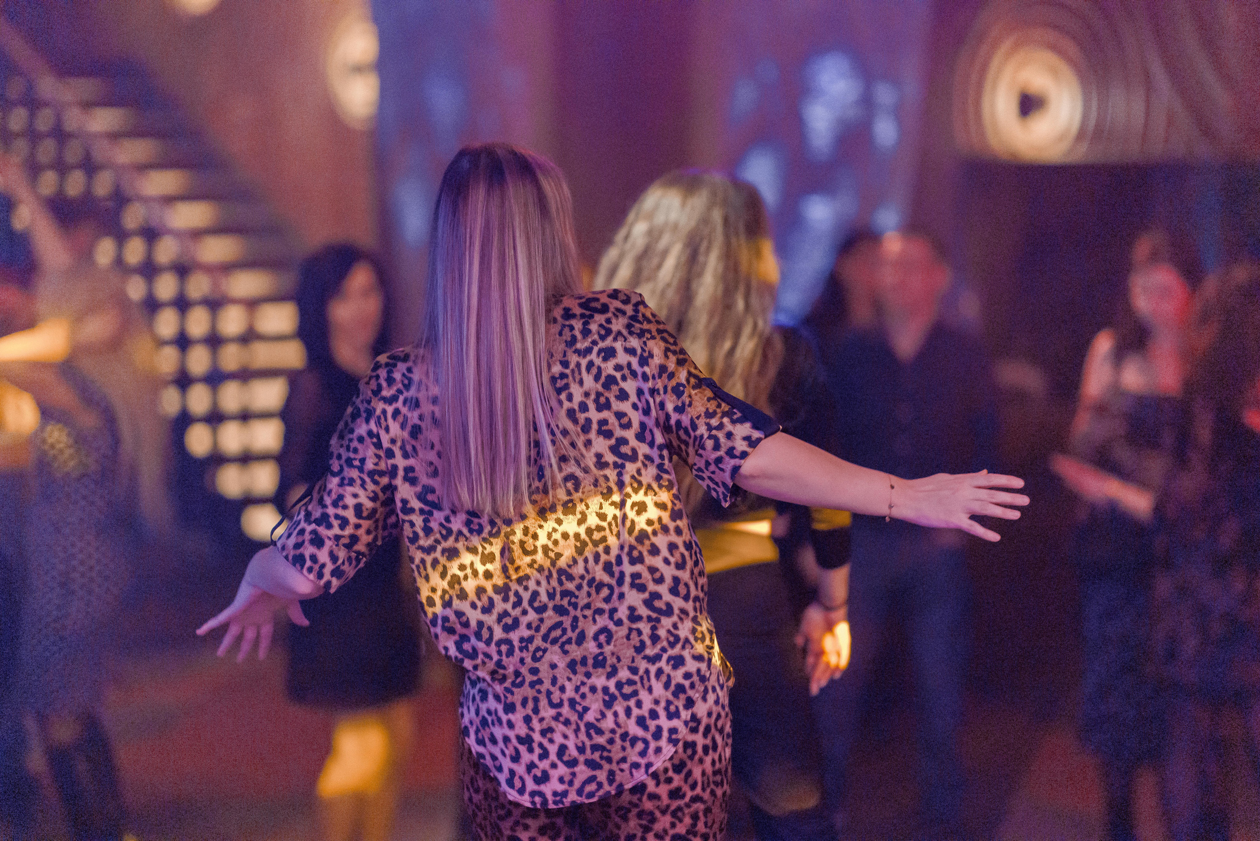 Ресторан «BIRDS». Профессиональный фотограф, Москва | Елена Павлова