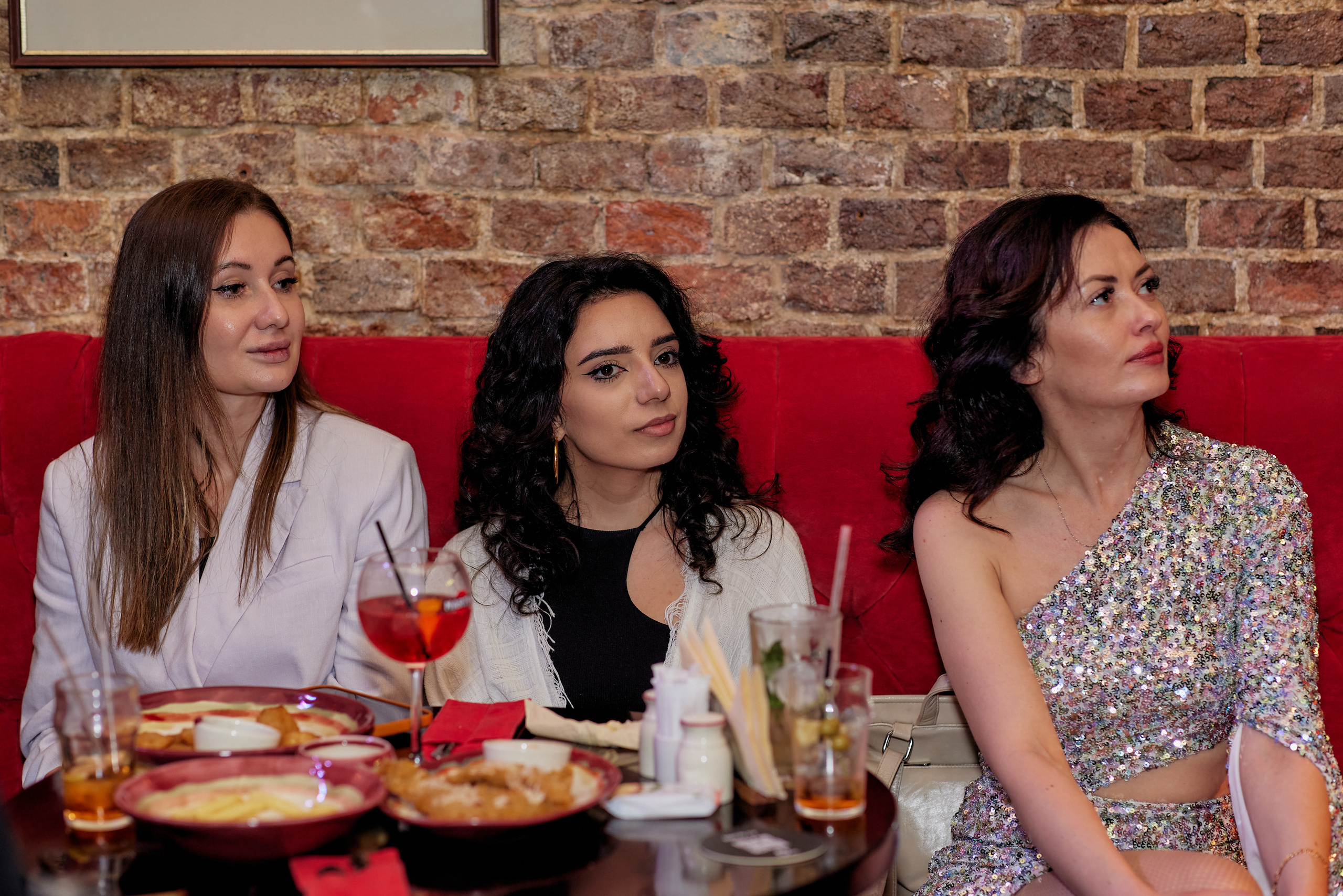 День рождения. Профессиональный фотограф, Москва | Елена Павлова