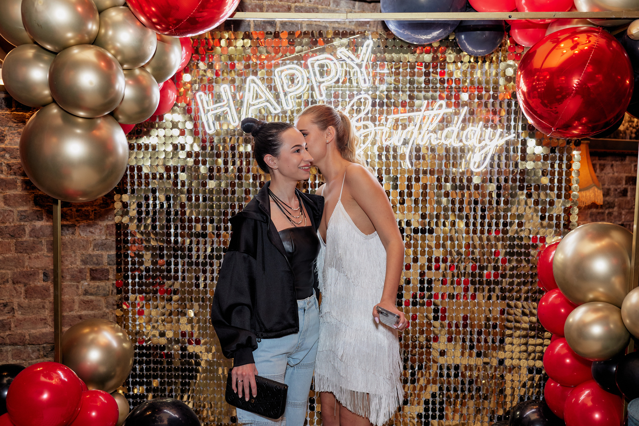 День рождения. Профессиональный фотограф, Москва | Елена Павлова