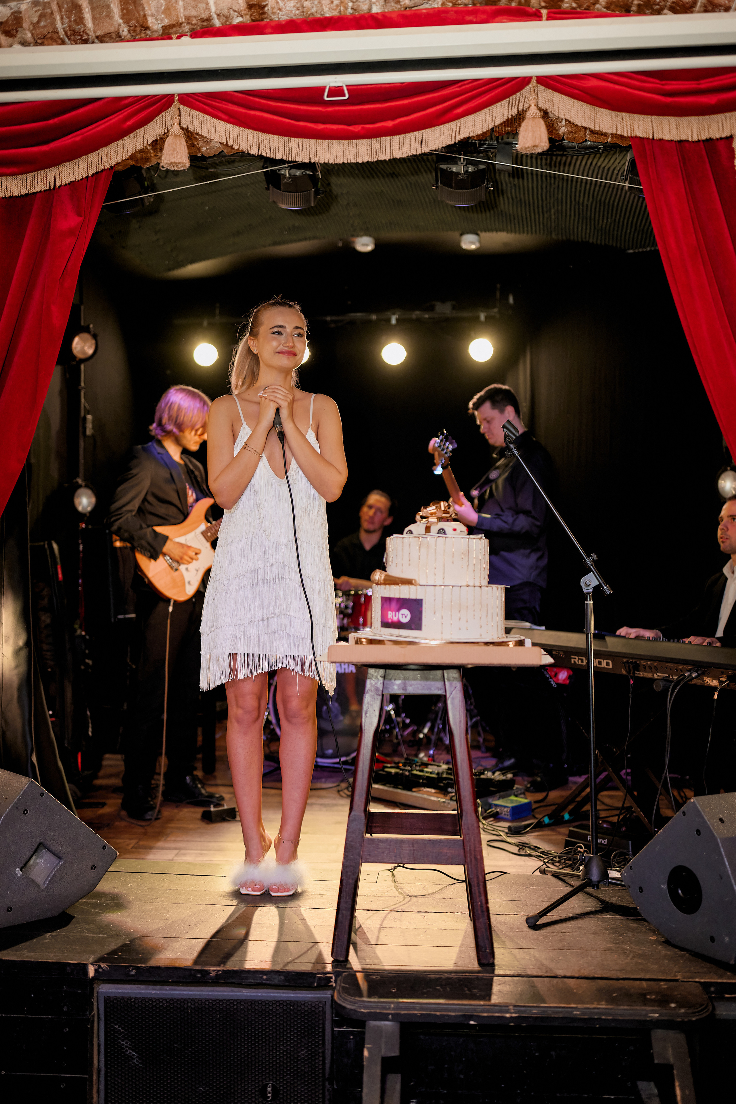 День рождения. Профессиональный фотограф, Москва | Елена Павлова