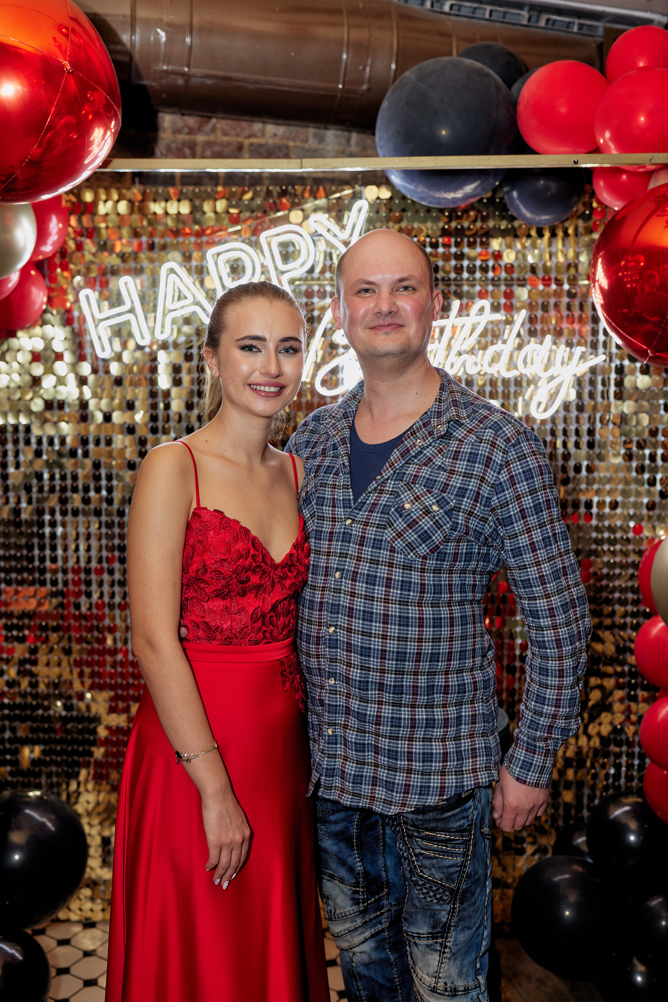 День рождения. Профессиональный фотограф, Москва | Елена Павлова