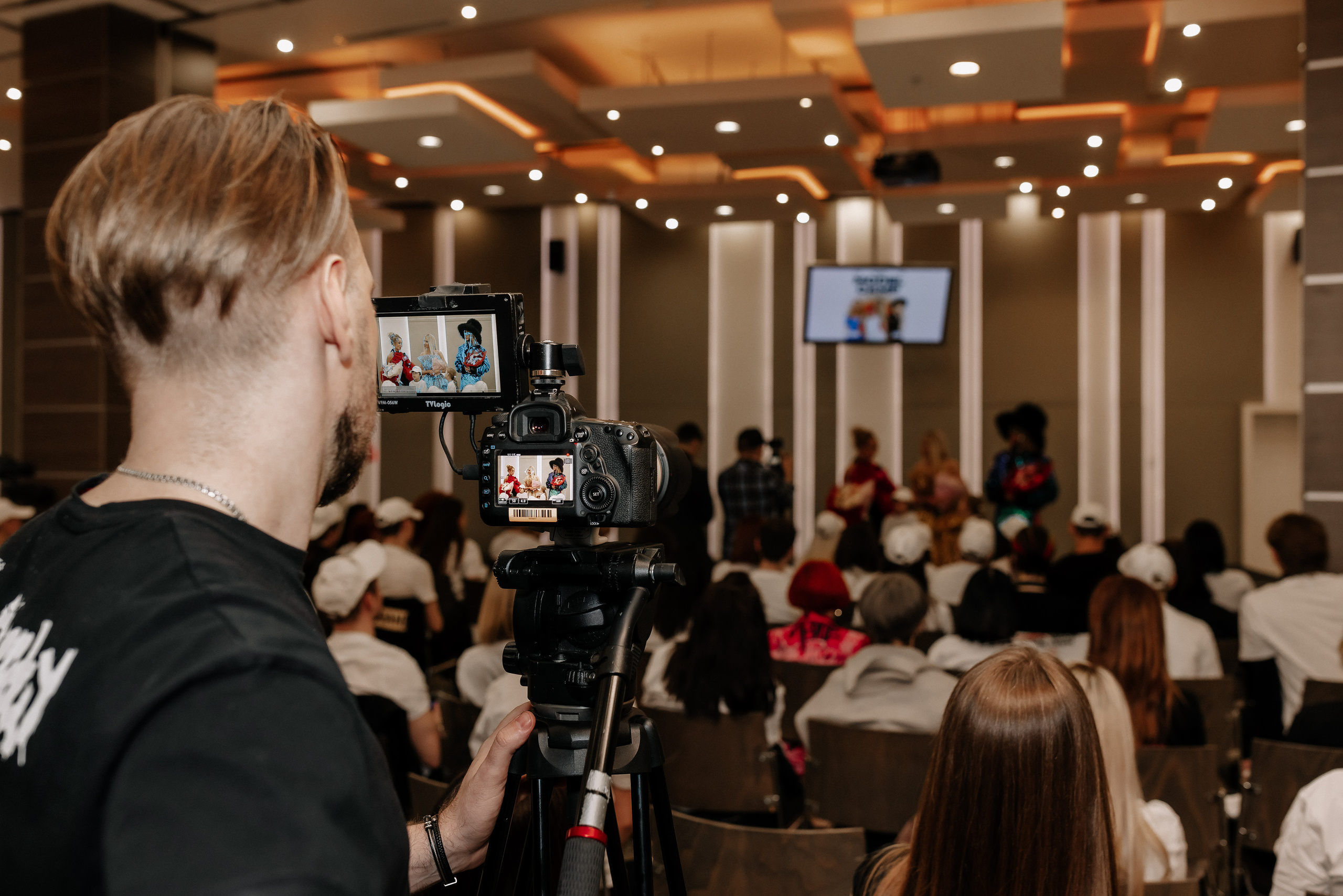 Mary Way Model Camp 14. Профессиональный фотограф, Москва | Елена Павлова