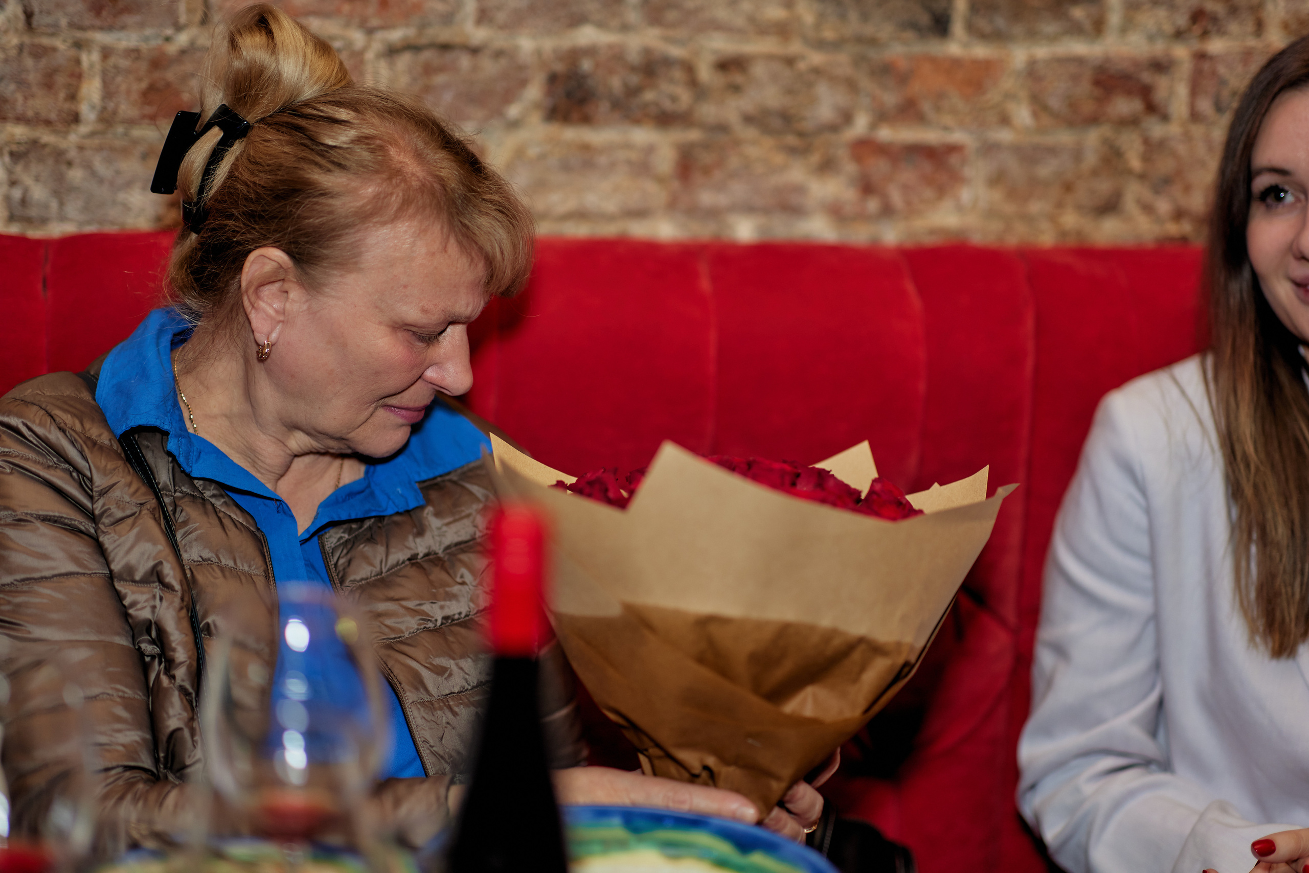 День рождения. Профессиональный фотограф, Москва | Елена Павлова